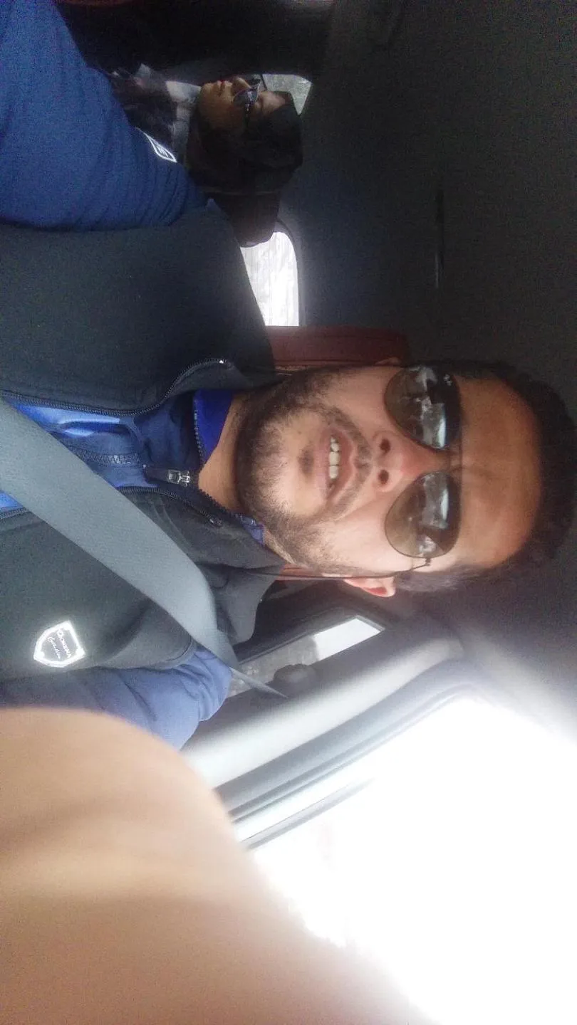 Staff in Dar Berrada - Ziat