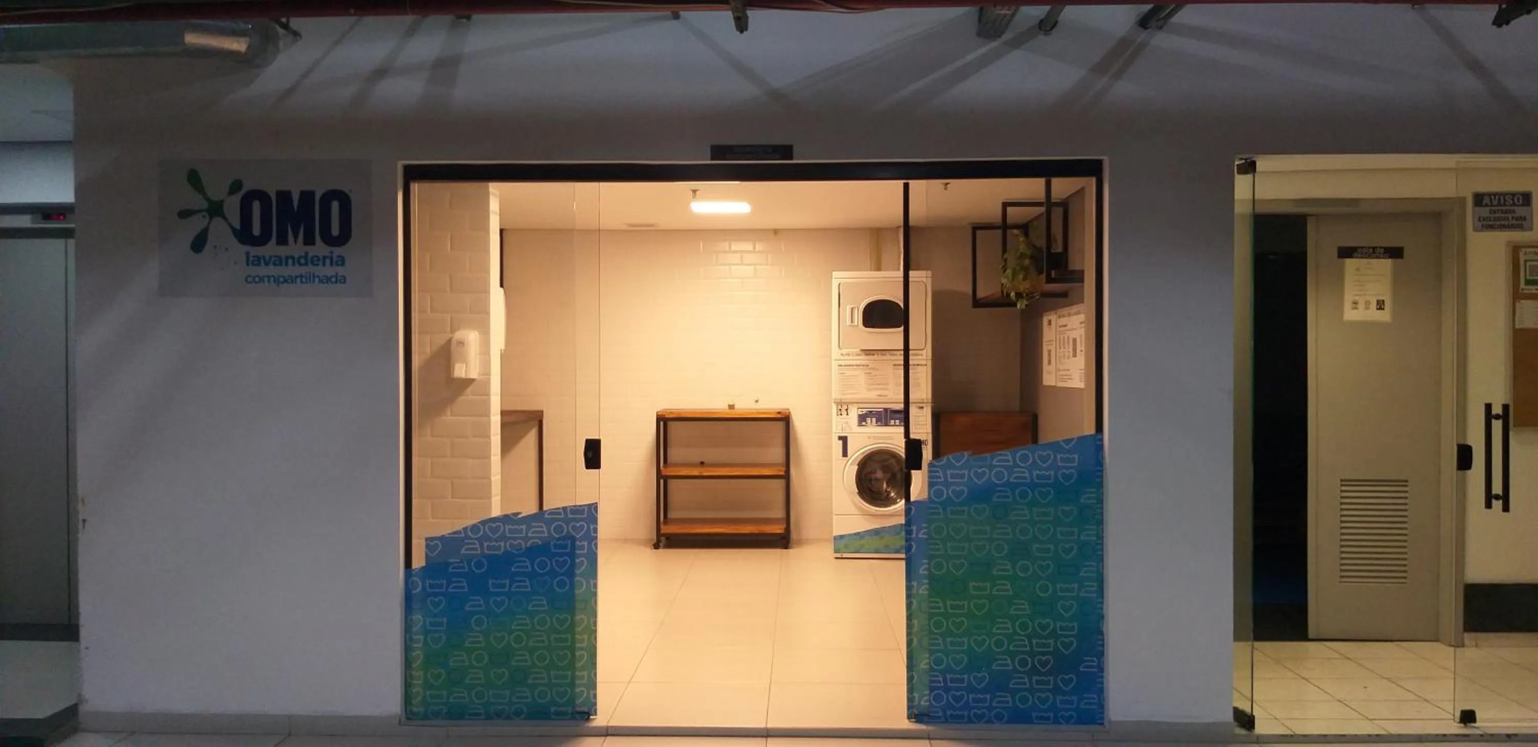 Barra Palace Hotel Residencia