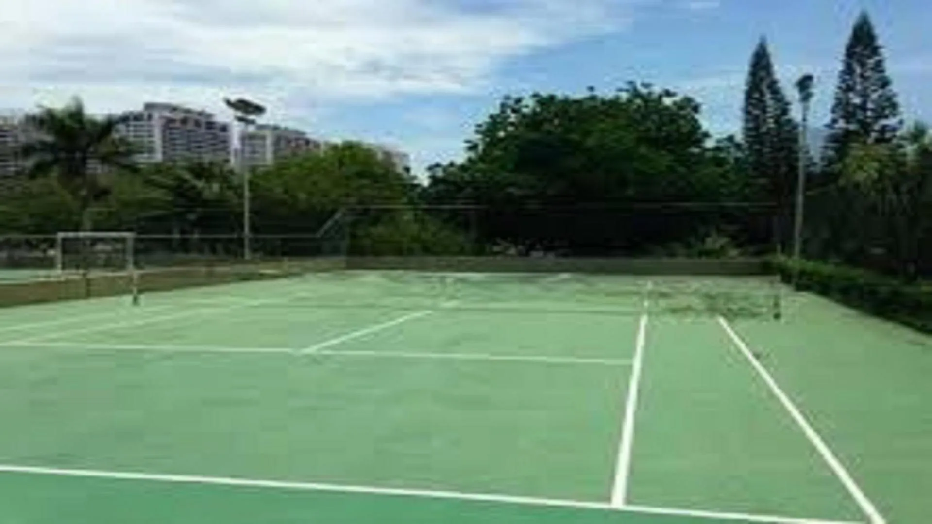 Day in Barra Palace Hotel Residencia