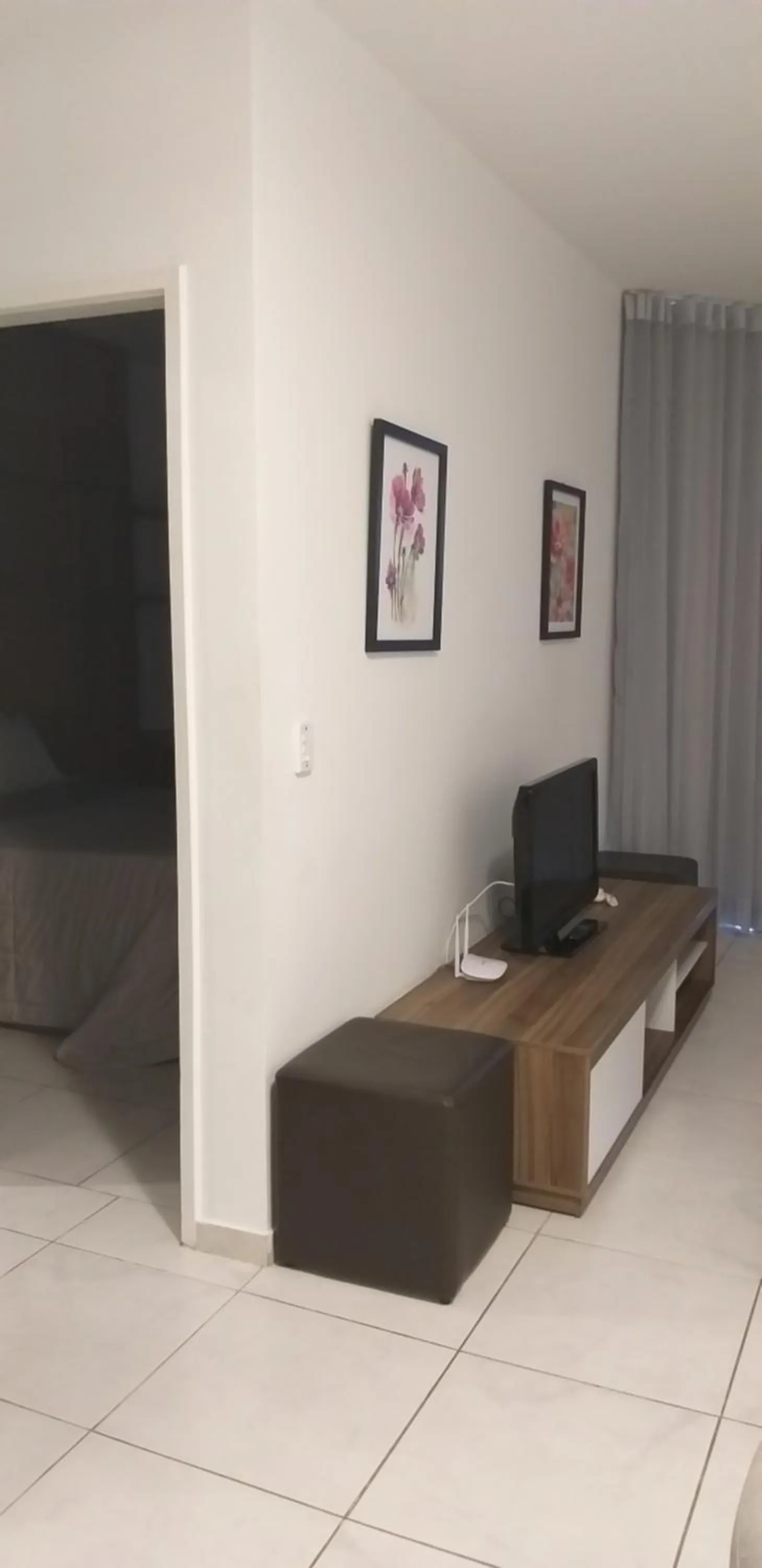 Barra Palace Hotel Residencia