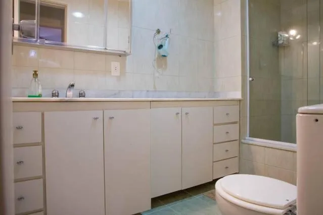 Property building in Barra Palace Hotel Residencia