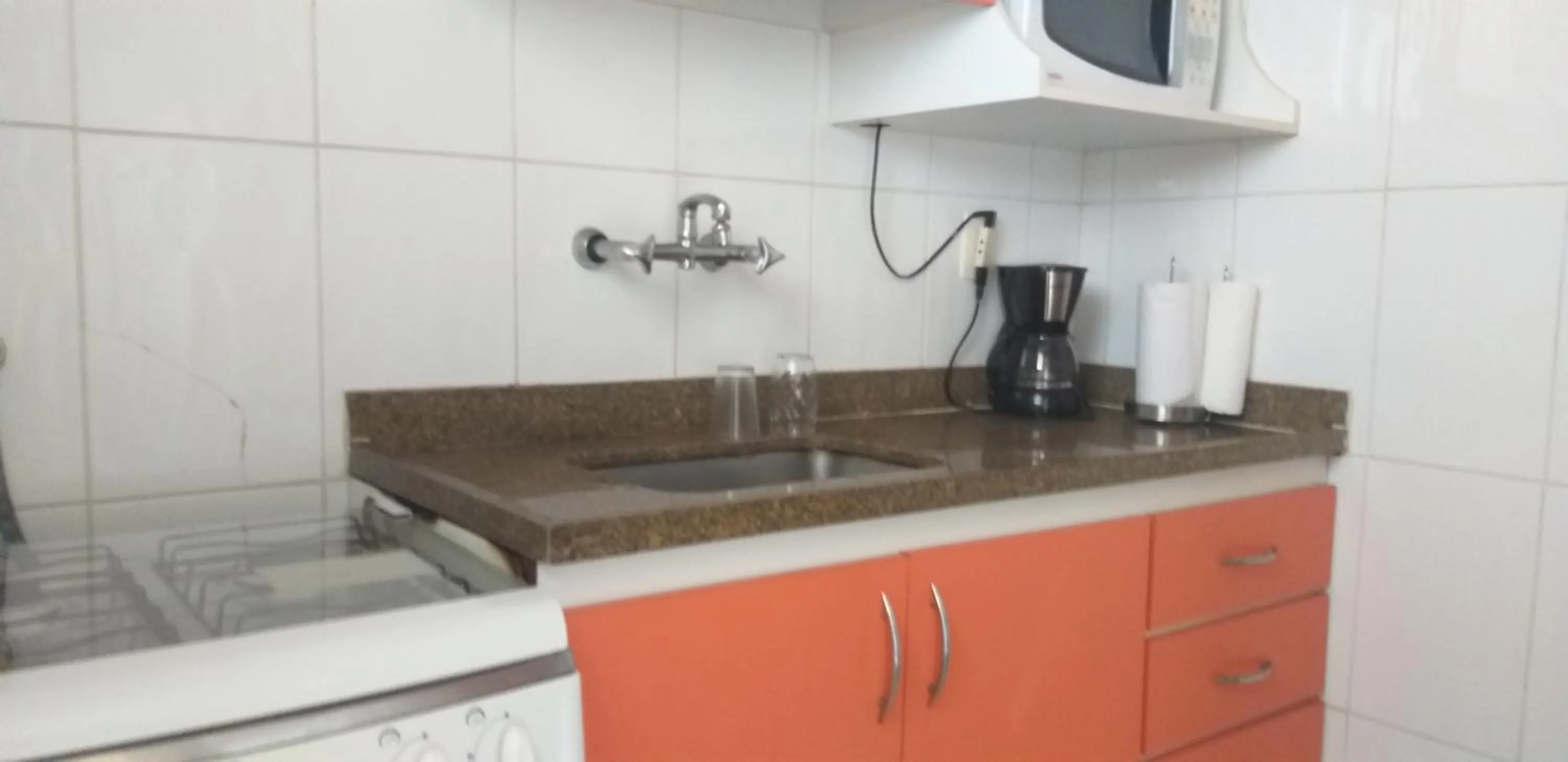 Barra Palace Hotel Residencia