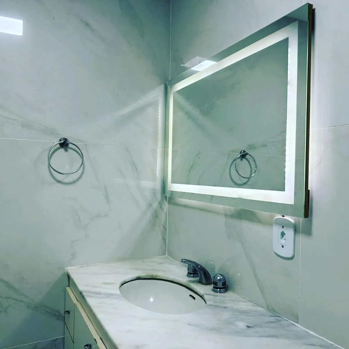 Barra Palace Hotel Residencia