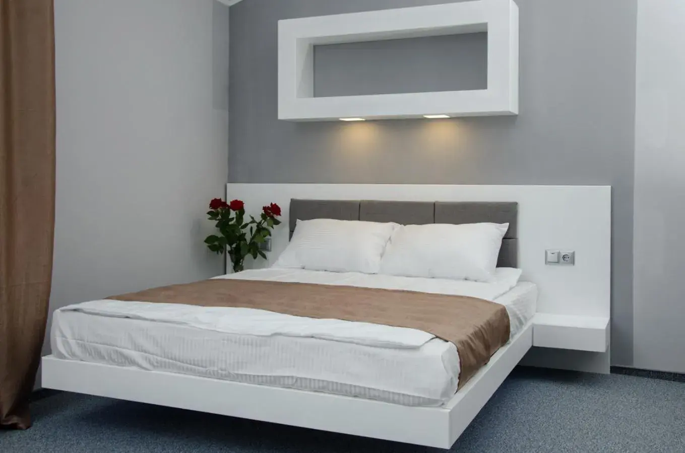 Duplex Apartment in Pushkinskaya Apartments Duplex Apartment in Pushkinskaya Apartments