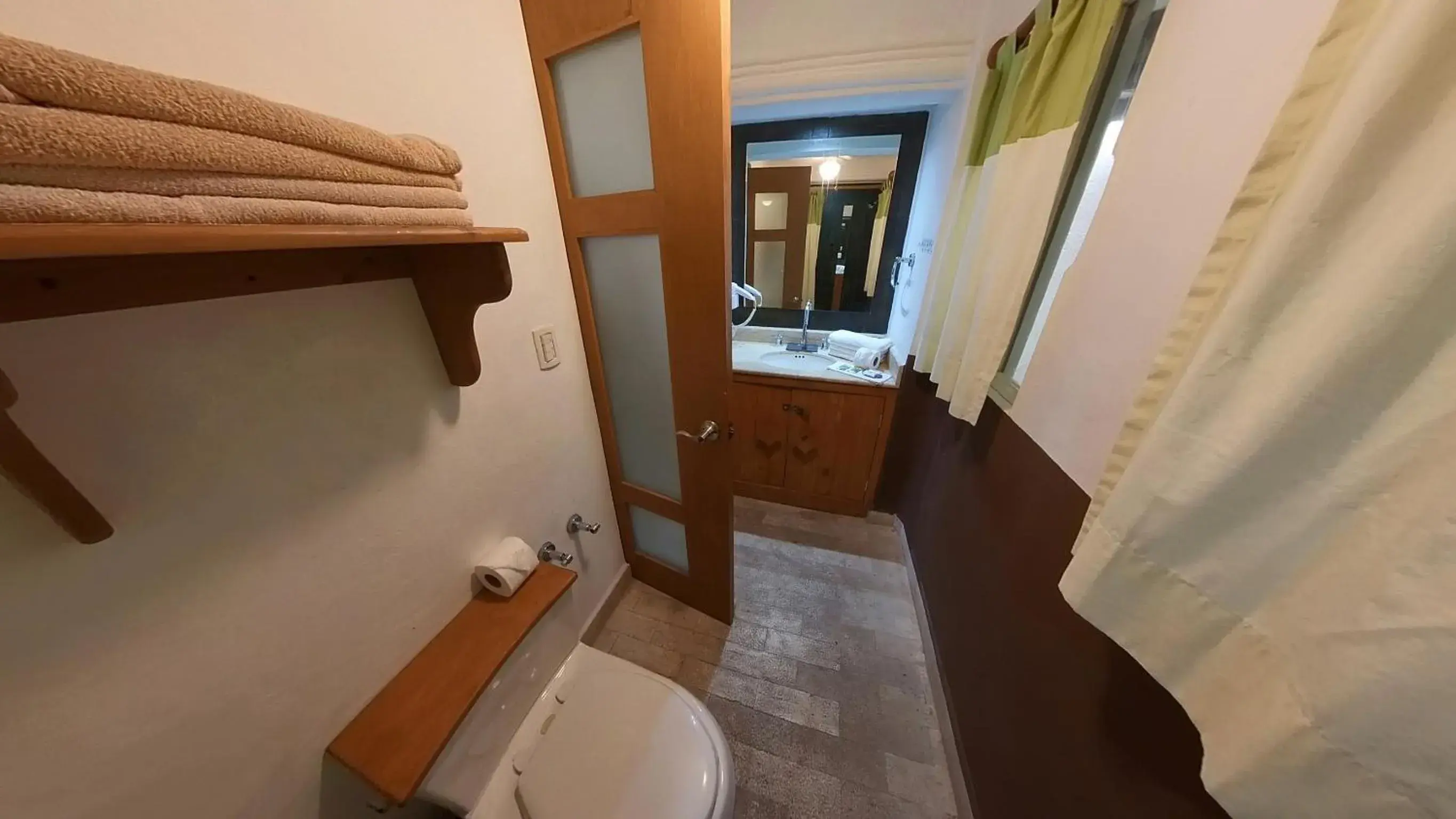 Standard Studio - single occupancy in Cancún Plaza Sea View Standard Studio - single occupancy in Cancún Plaza Sea View