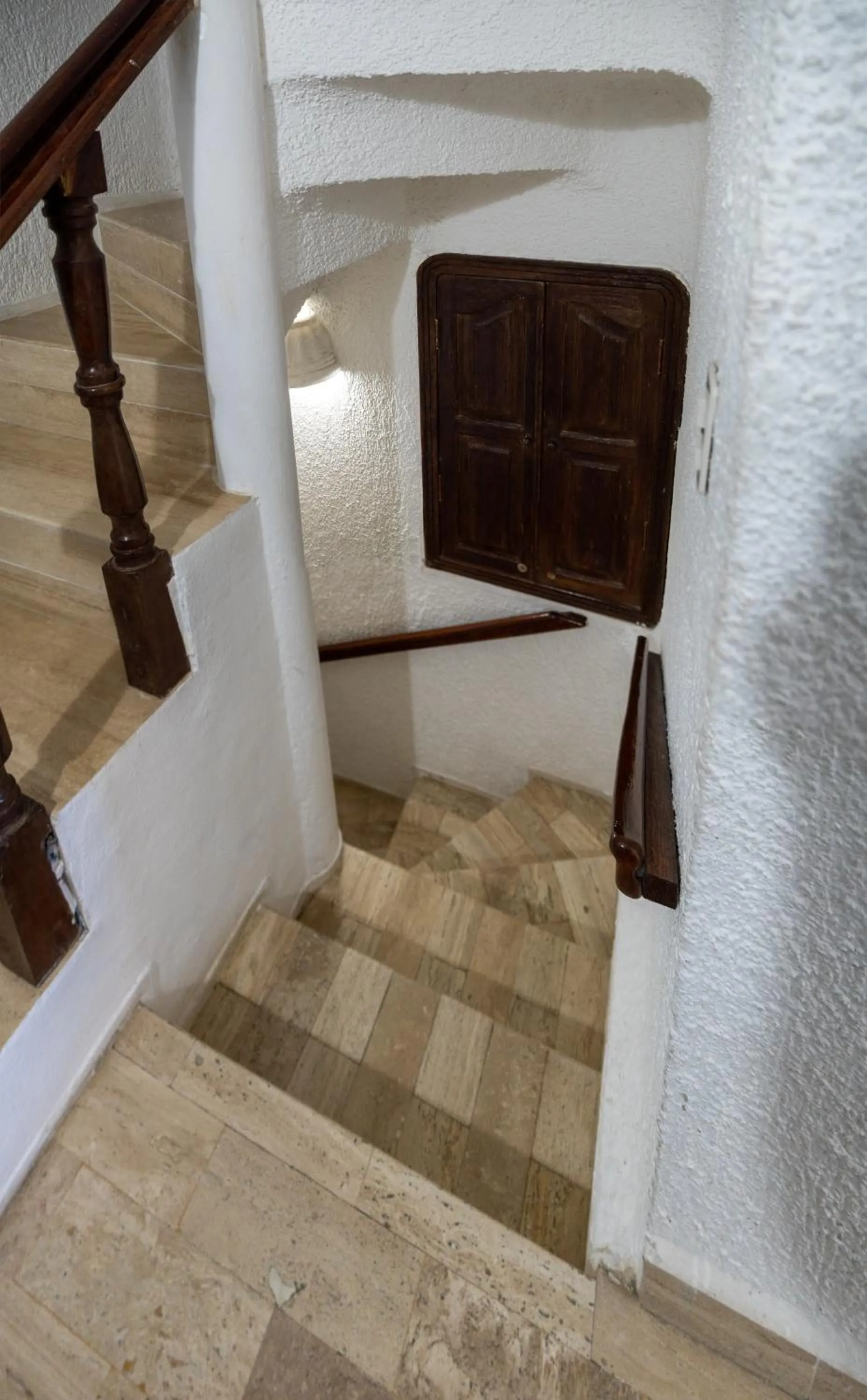 Facade/entrance in Cancún Plaza Sea View