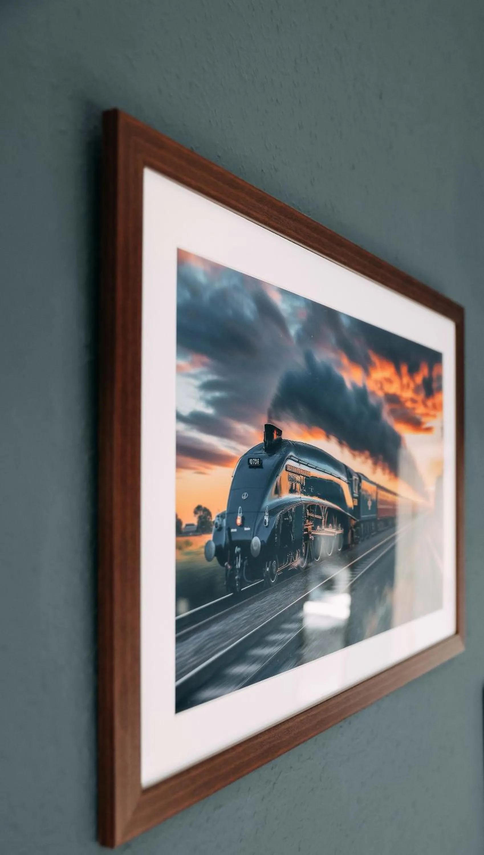 Decorative detail in Station Hotel