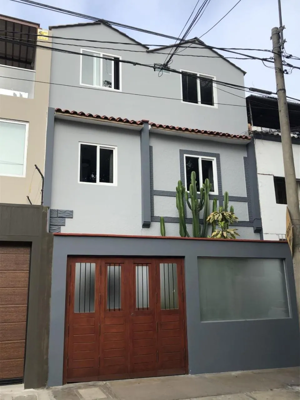 The Lighthouse Bed and Breakfast