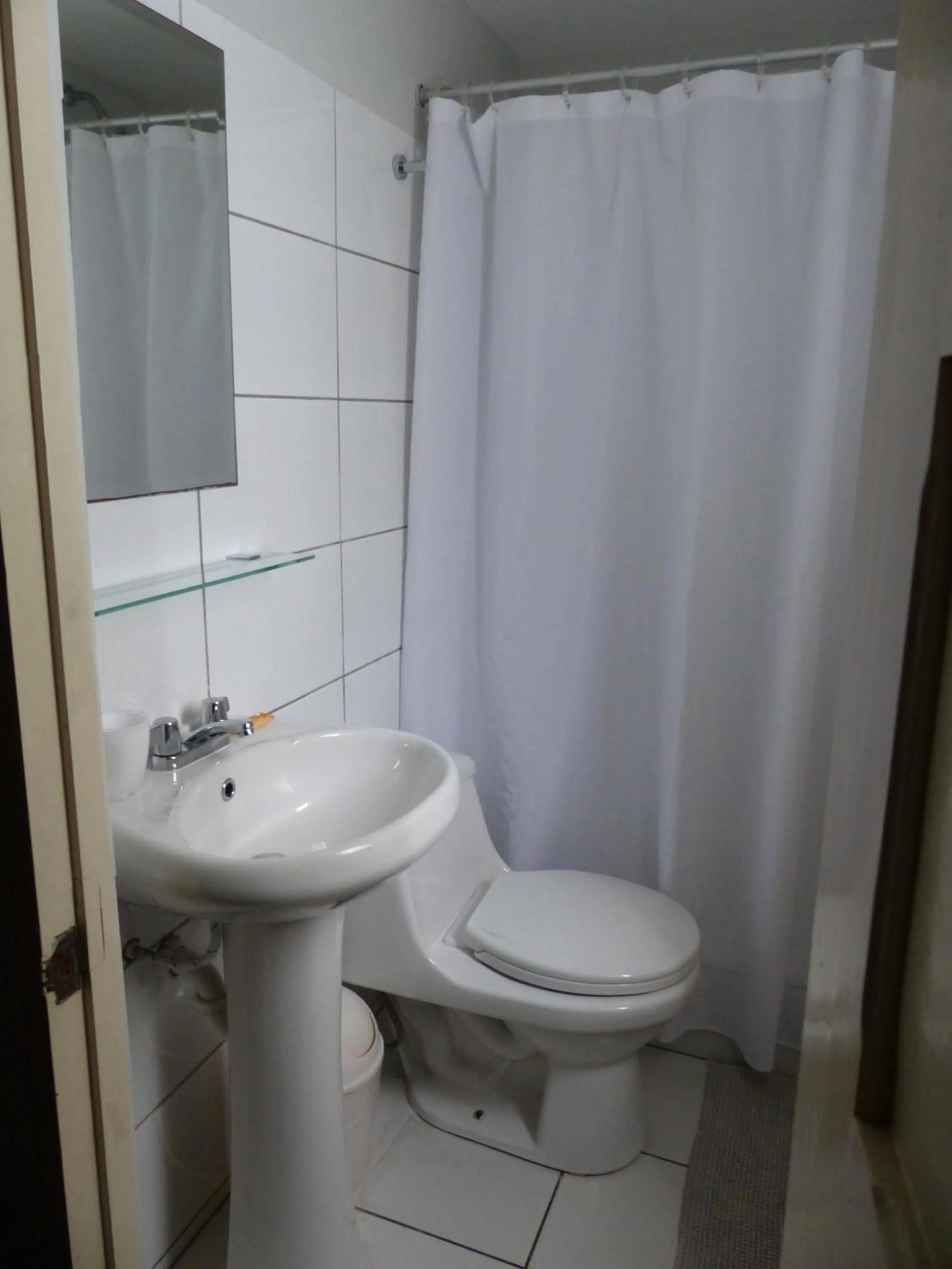 The Lighthouse Bed and Breakfast