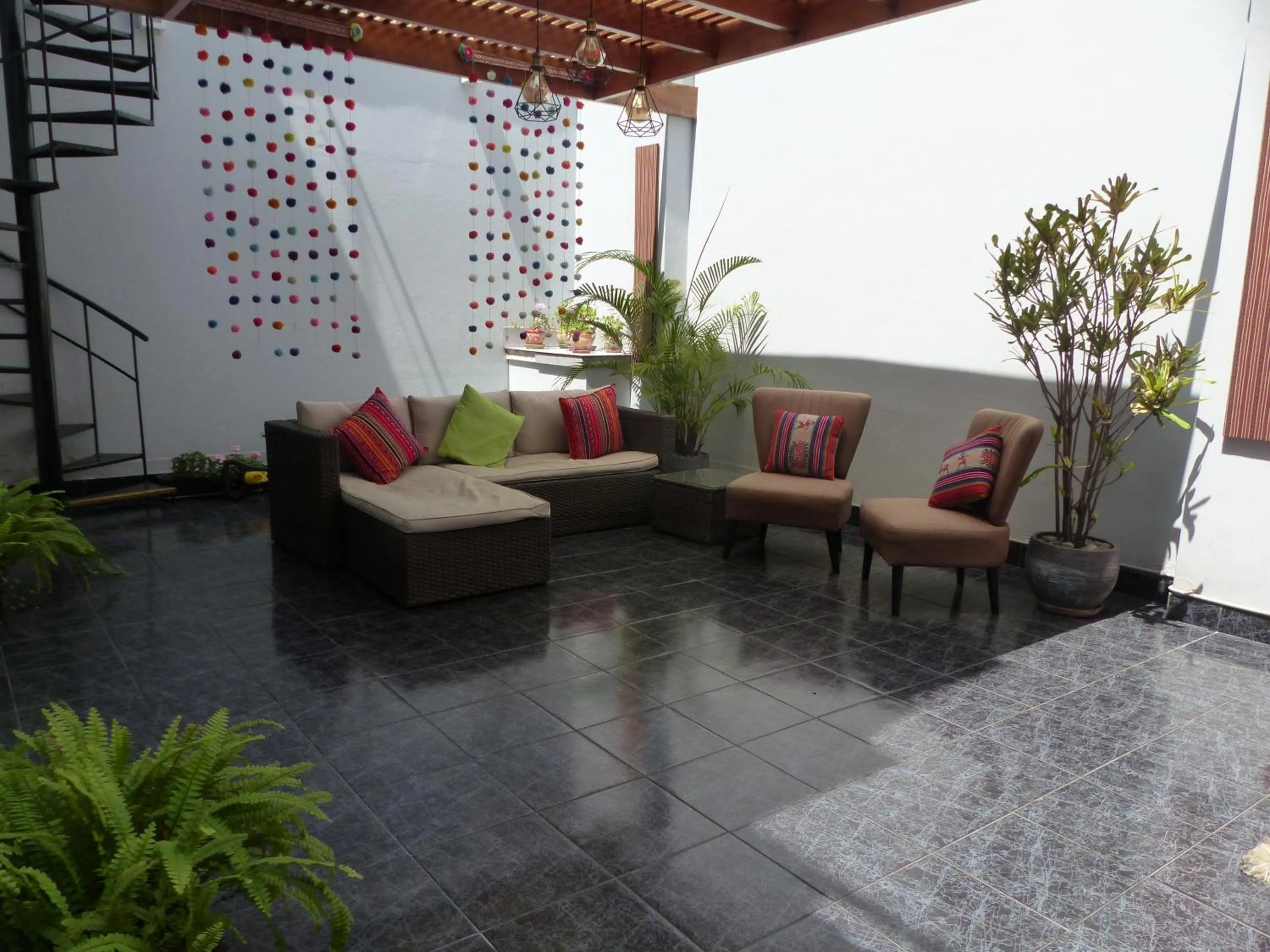 The Lighthouse Bed and Breakfast