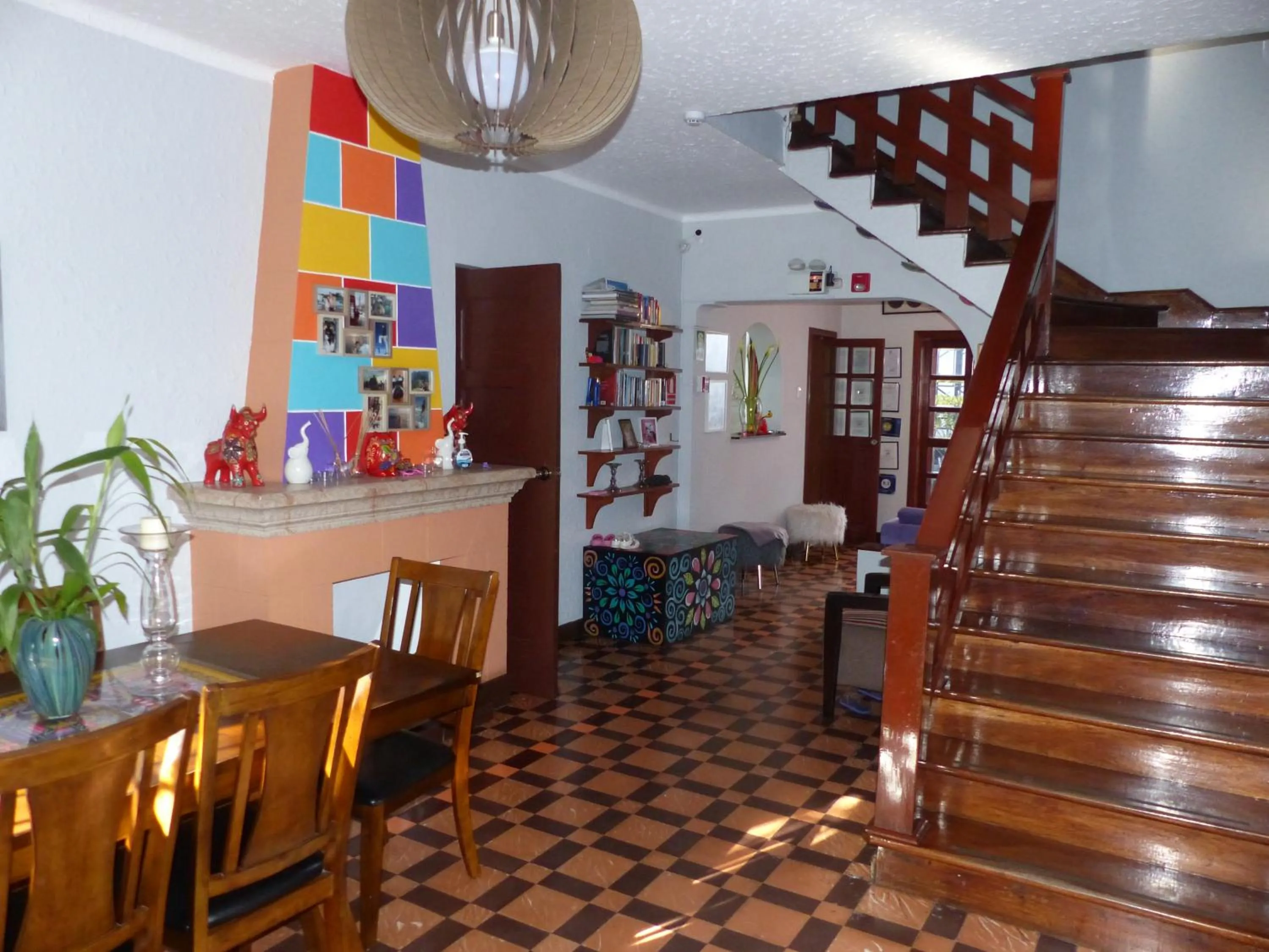 The Lighthouse Bed and Breakfast