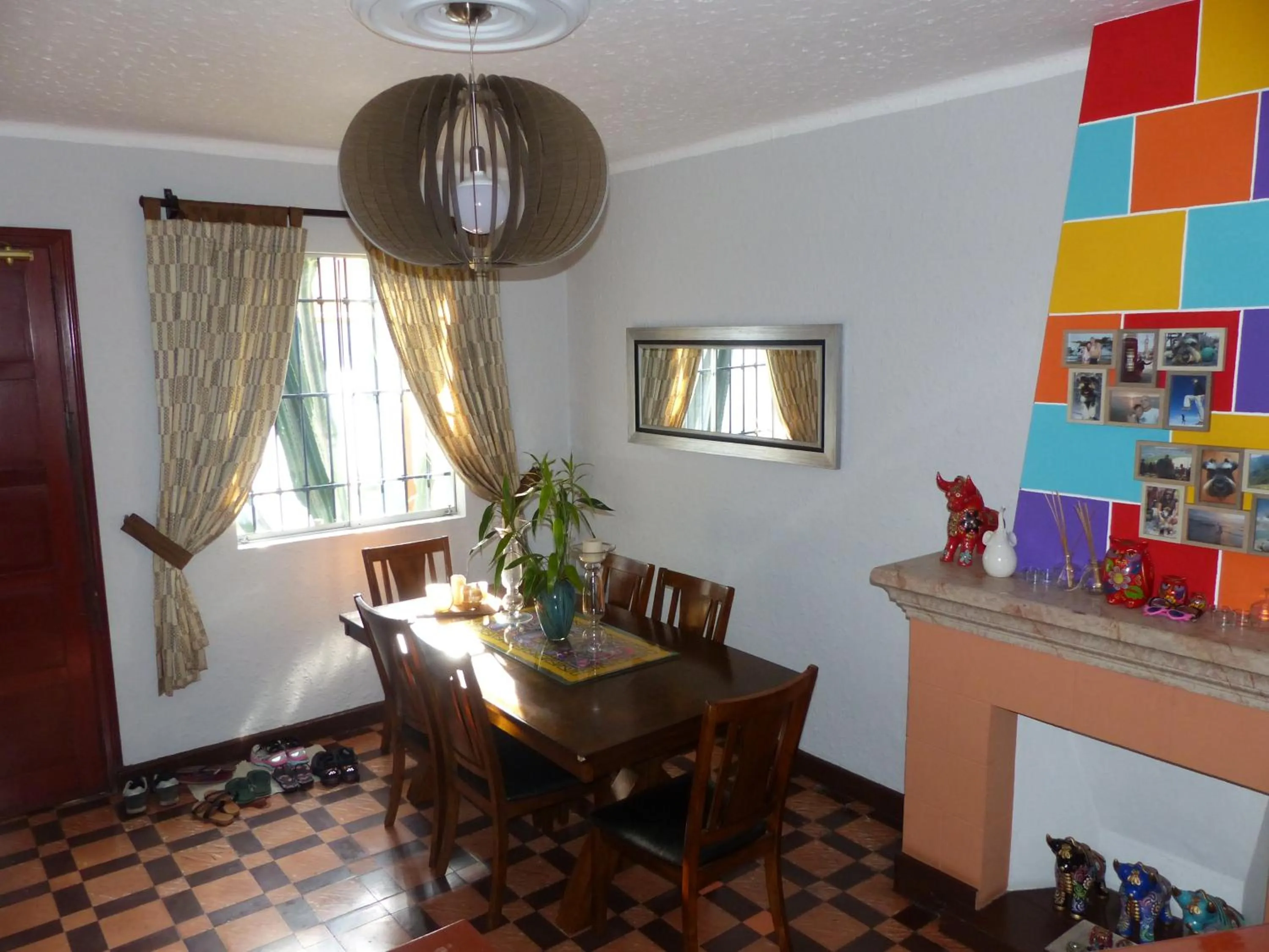 The Lighthouse Bed and Breakfast