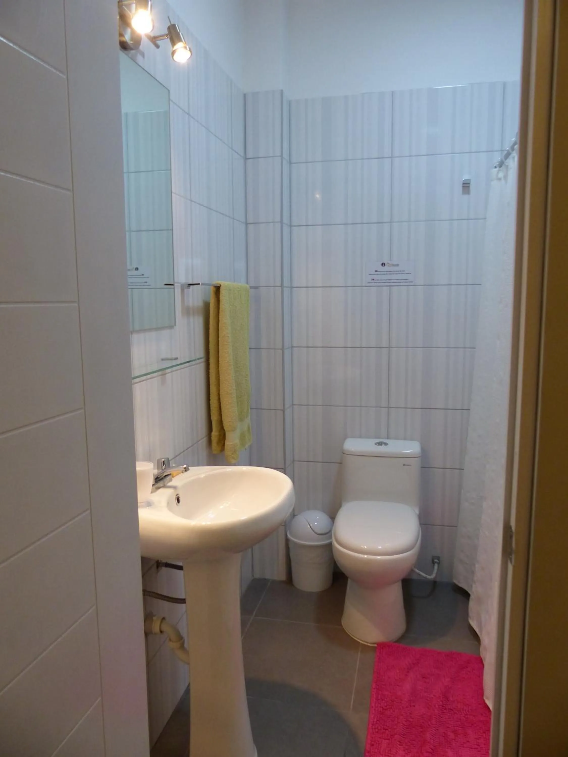 The Lighthouse Bed and Breakfast