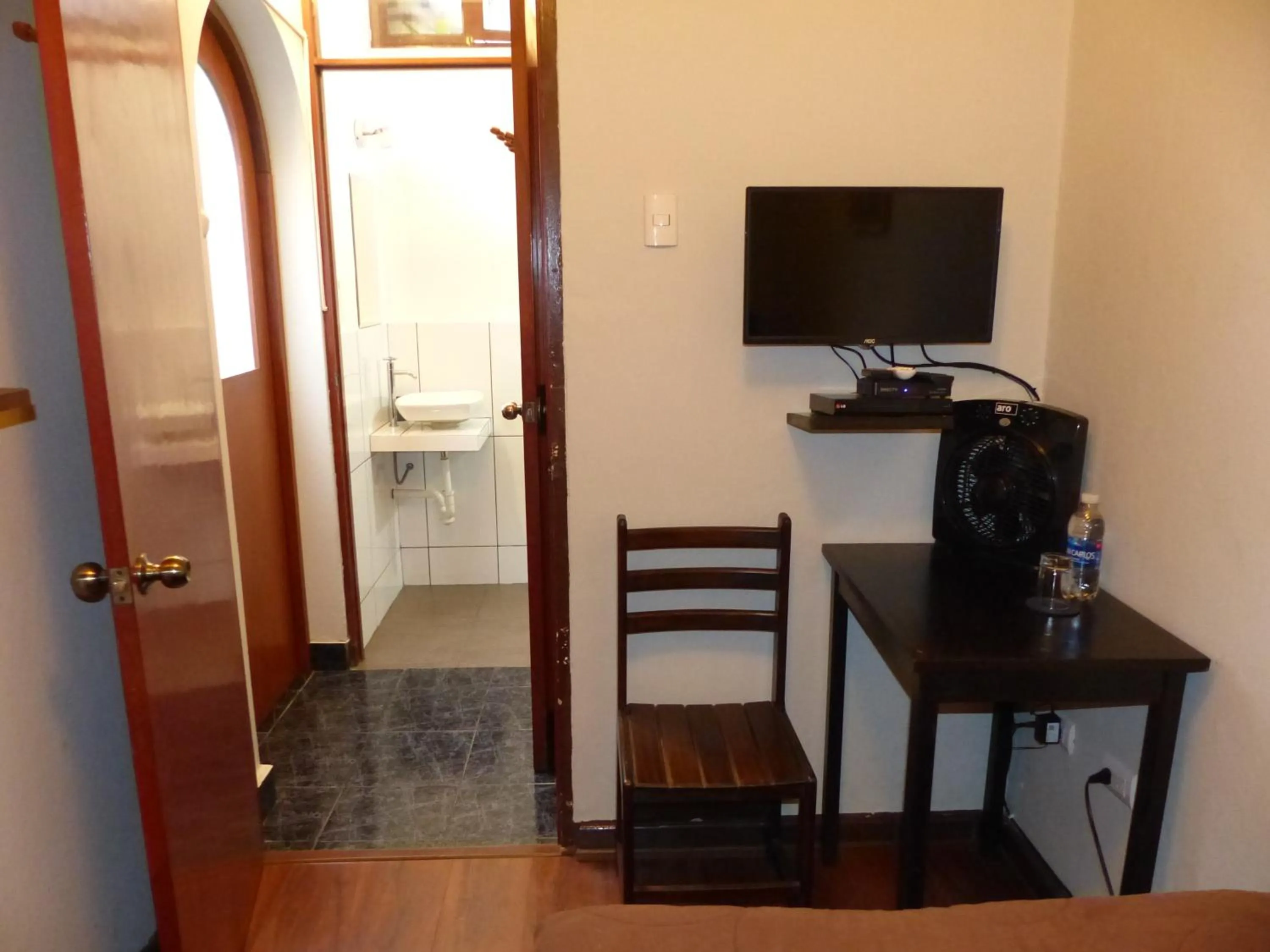 The Lighthouse Bed and Breakfast