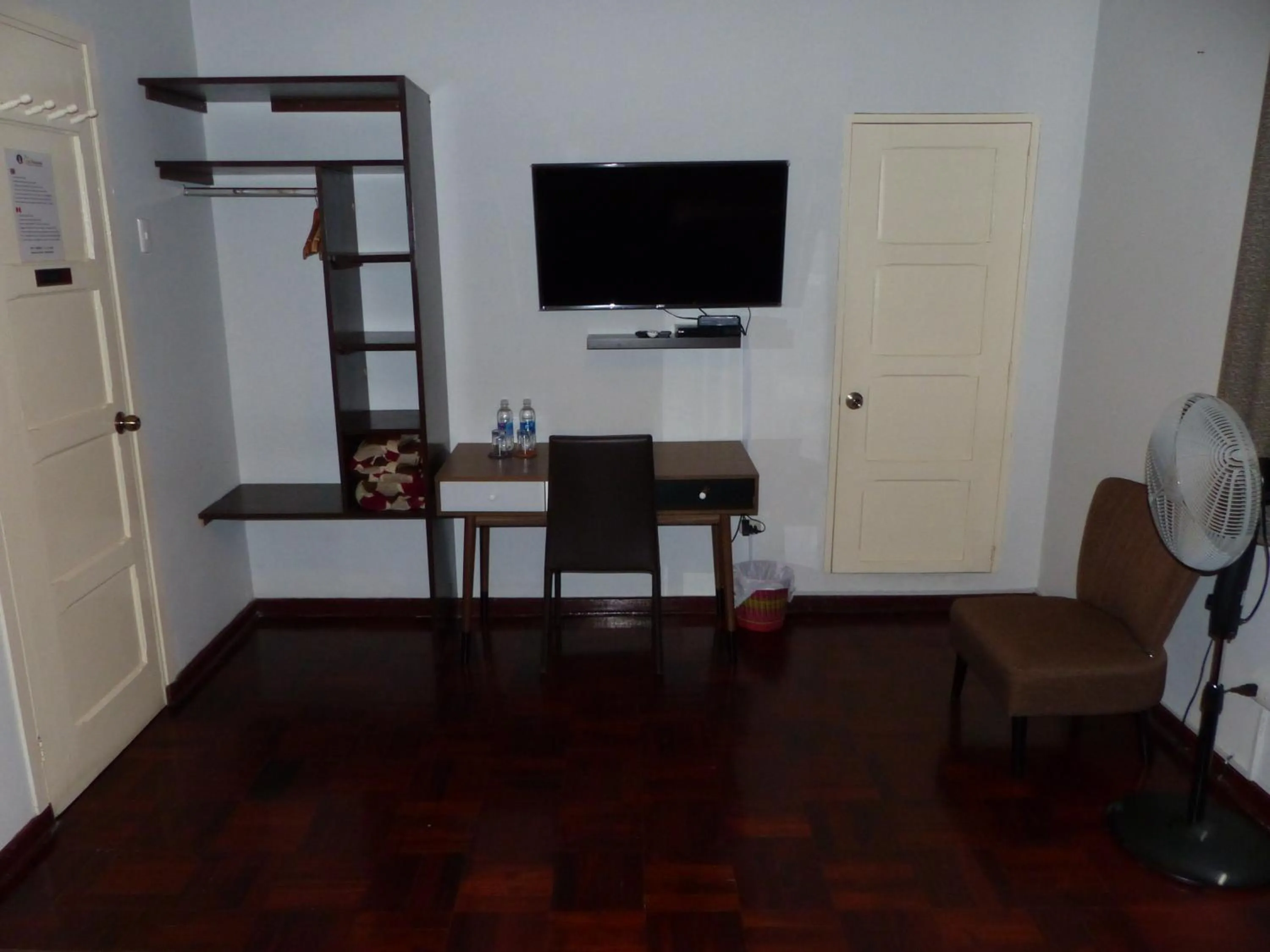 The Lighthouse Bed and Breakfast