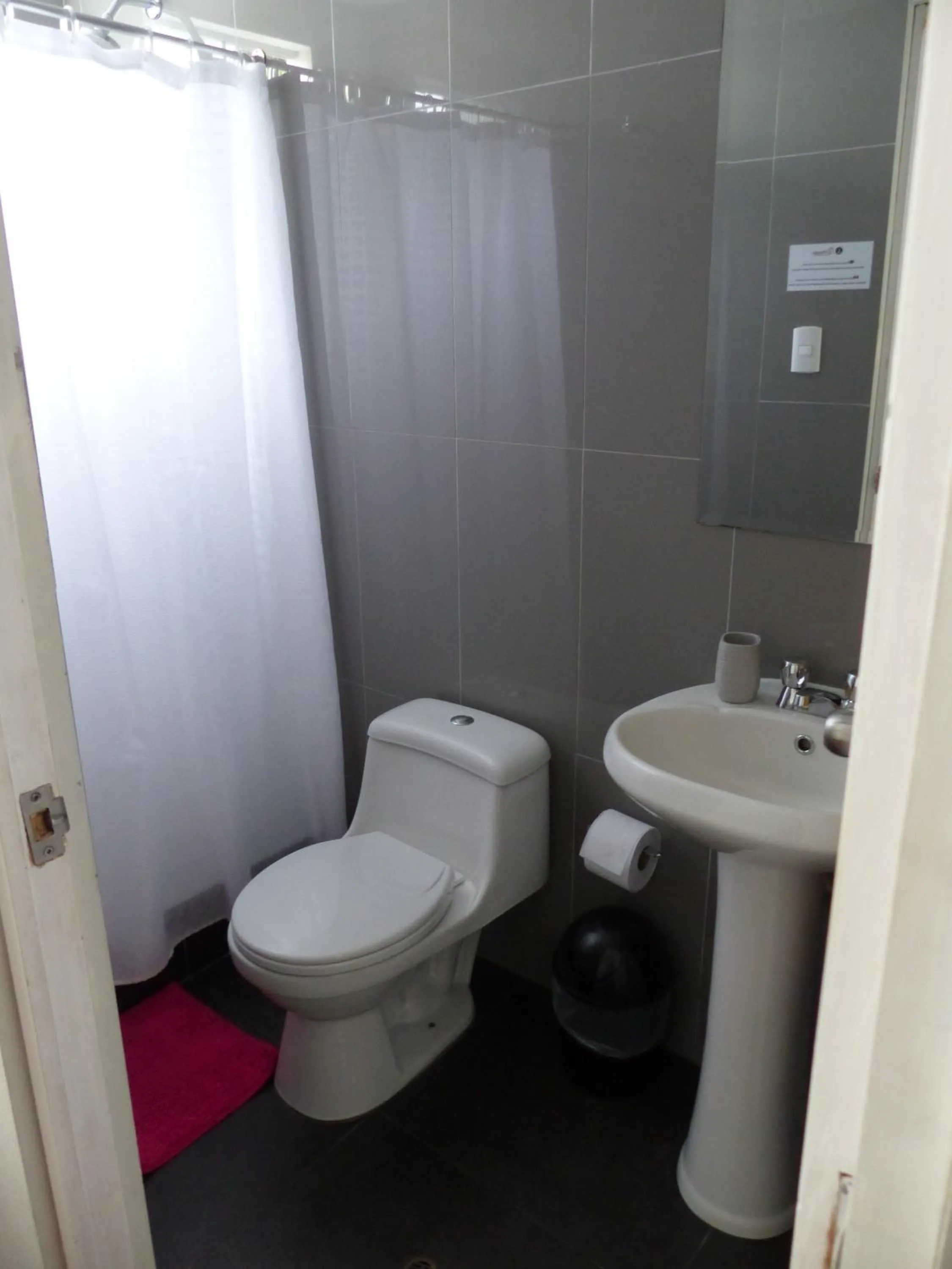 The Lighthouse Bed and Breakfast