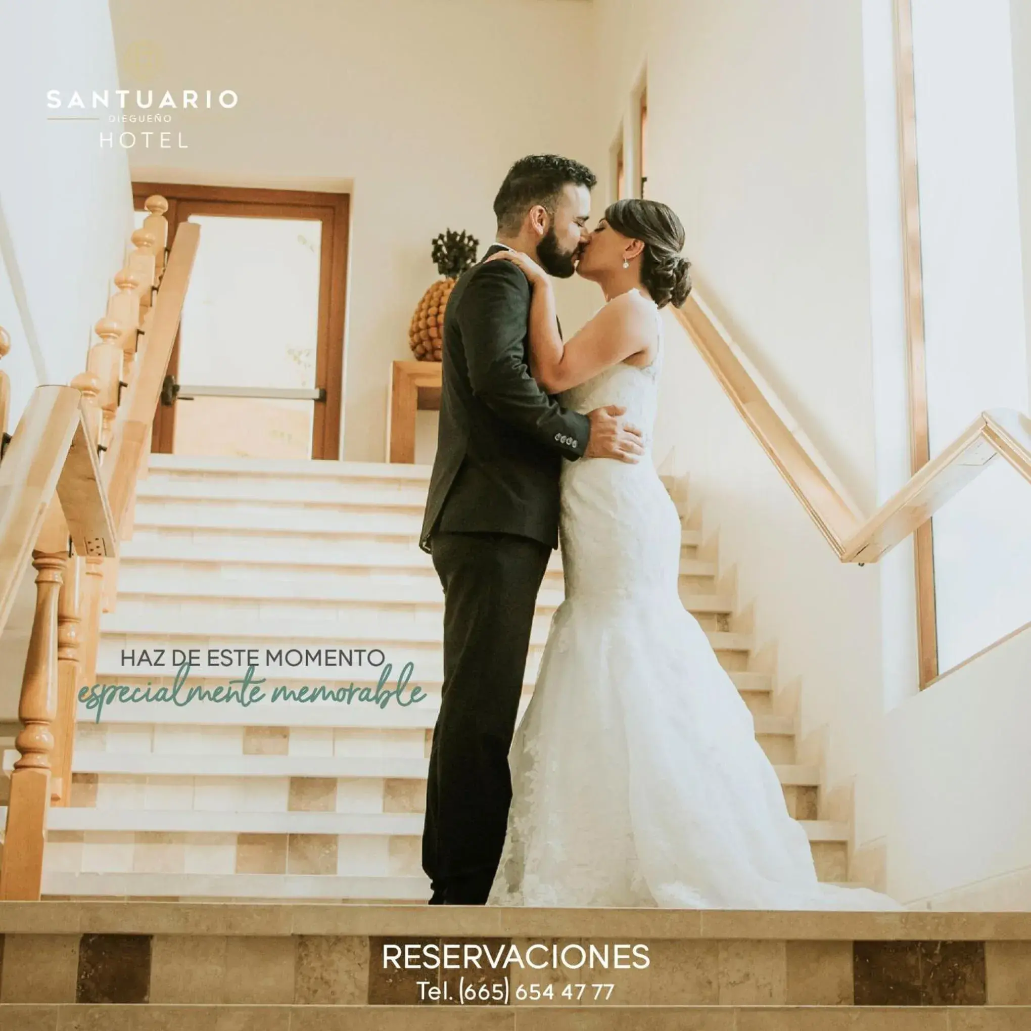 Deluxe Double Room in Santuario Diegueño Deluxe Double Room in Santuario Diegueño