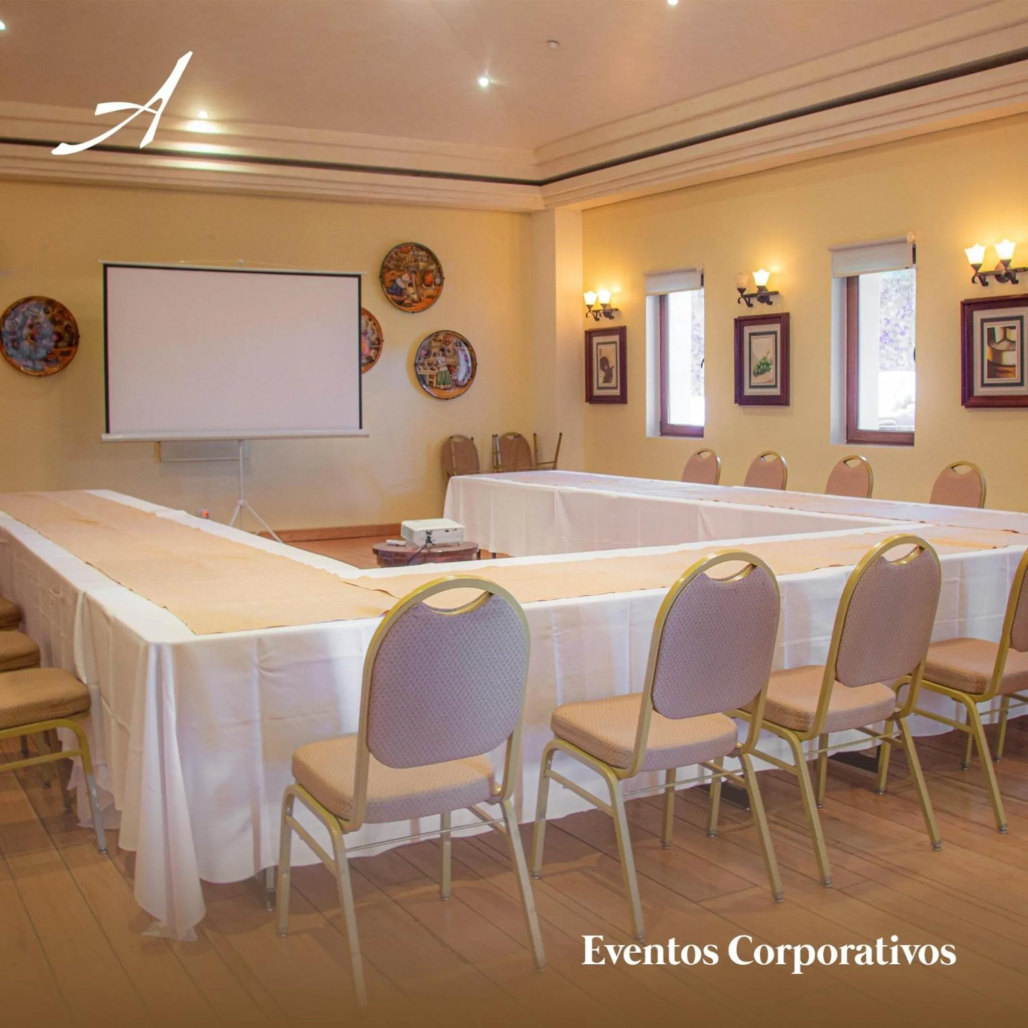 Restaurant/places to eat in Santuario Diegueño