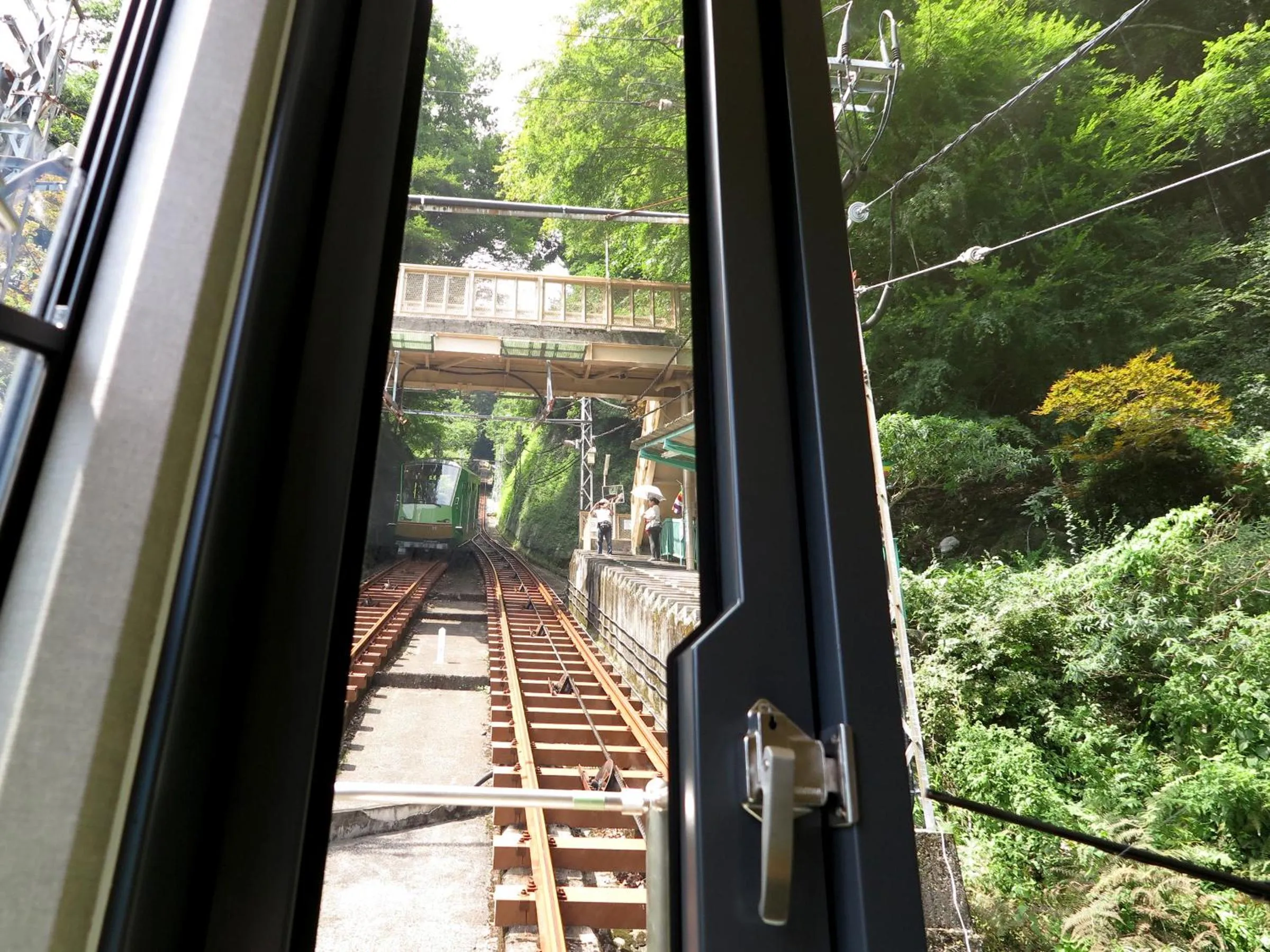 Nearby landmark in Kageyu