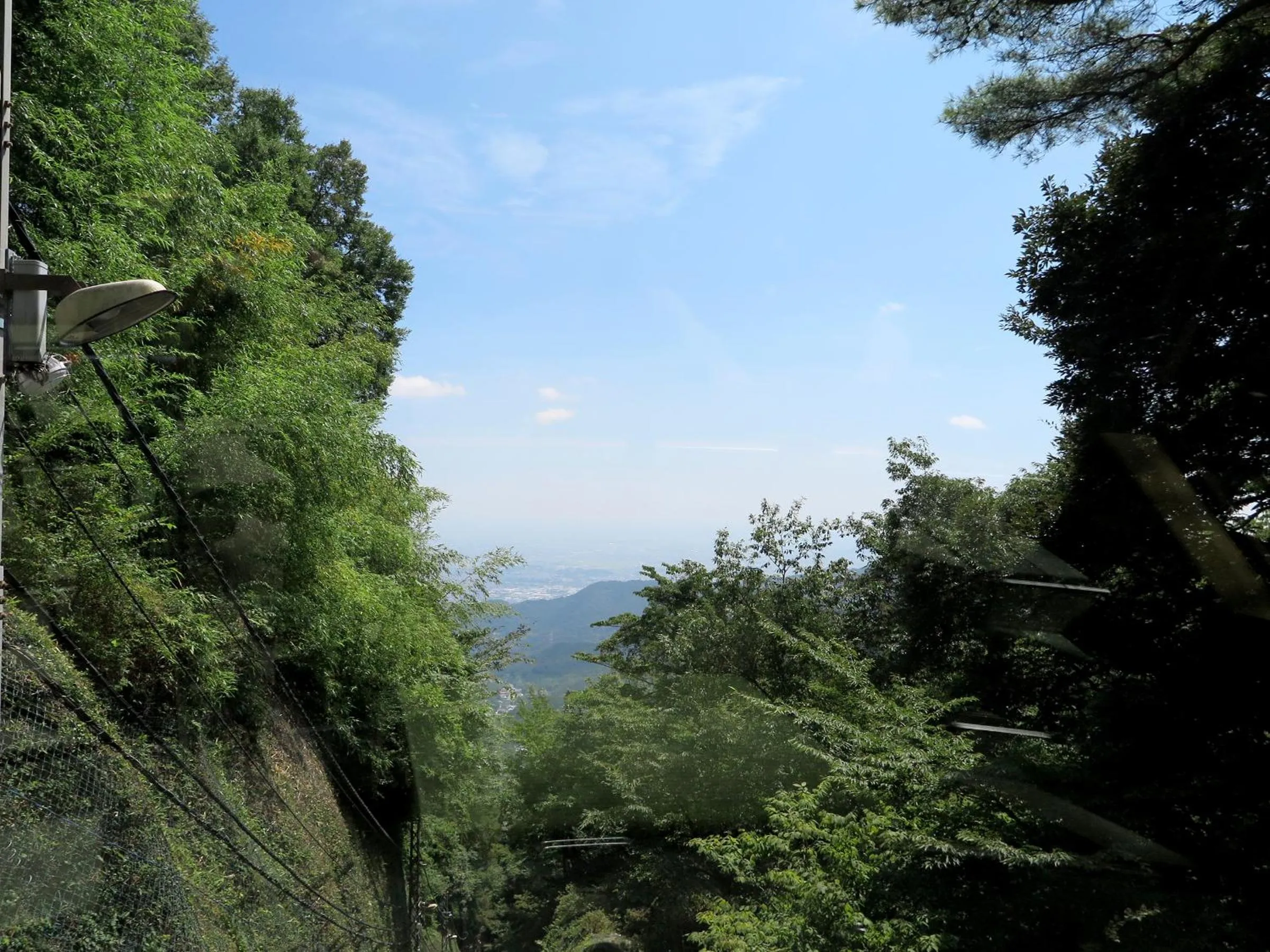 Nearby landmark in Kageyu