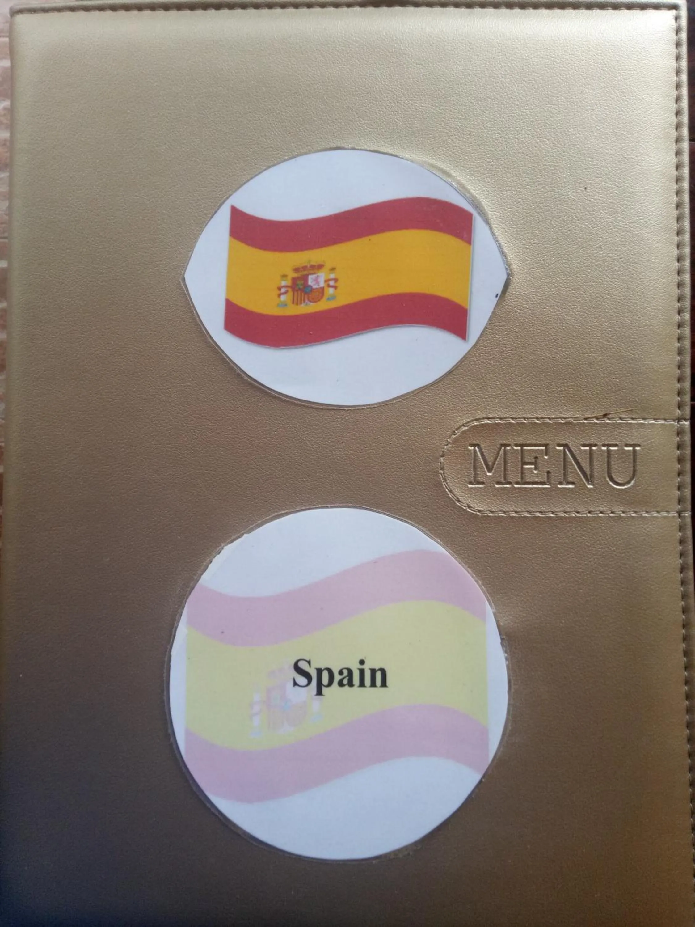 Restaurant/places to eat in Bee Nat Garden Resort