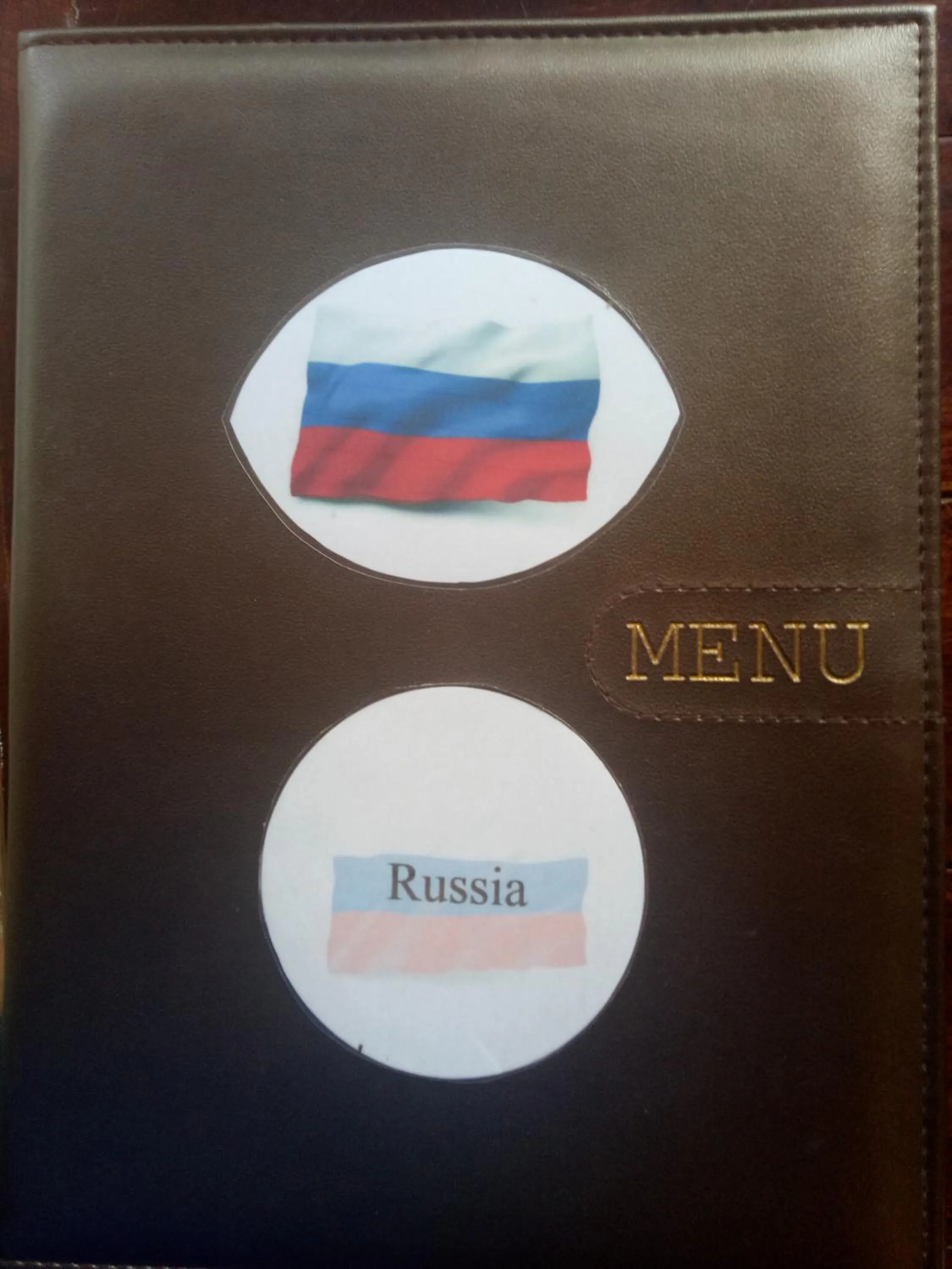 Restaurant/places to eat in Bee Nat Garden Resort