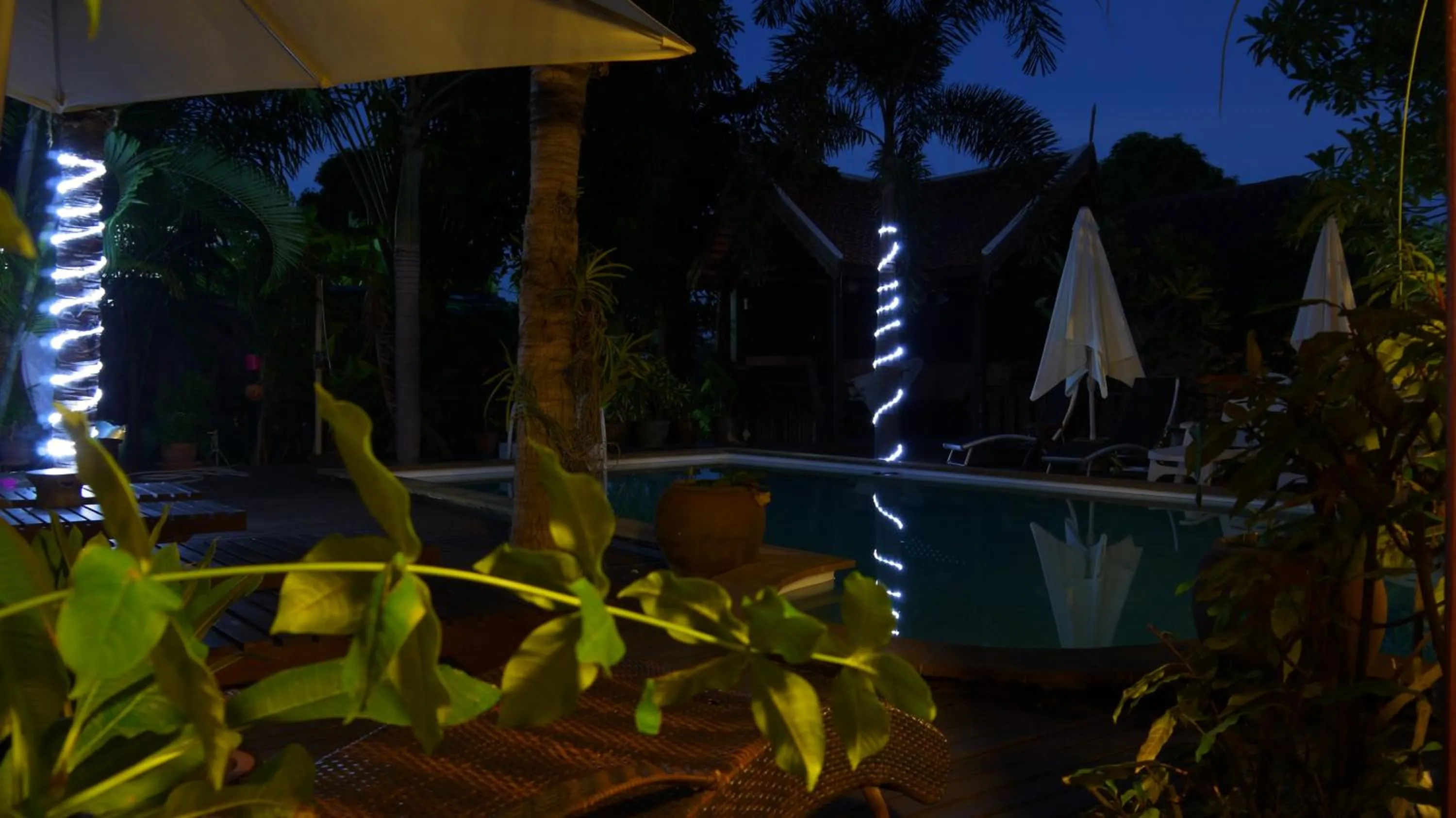 Other in Bee Nat Garden Resort