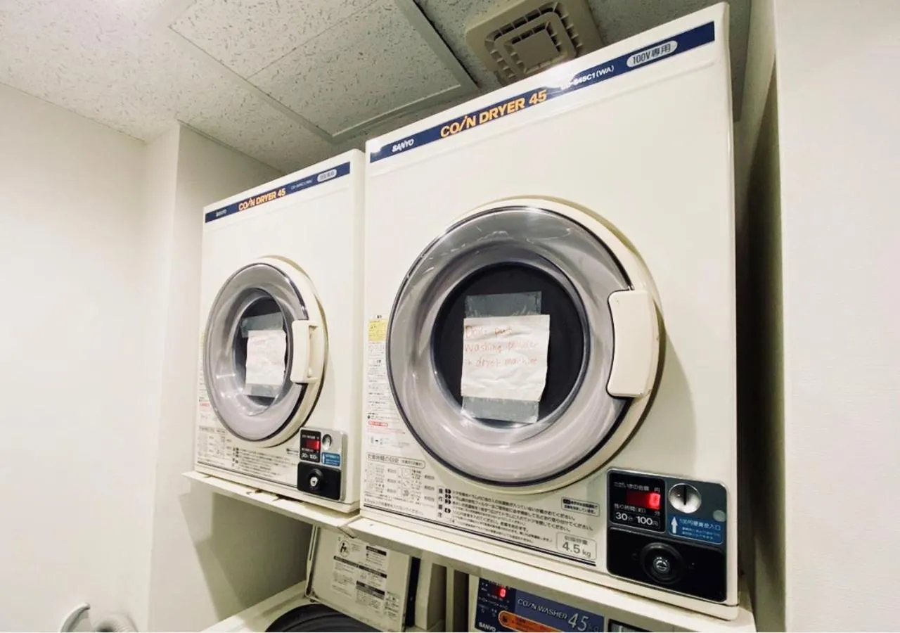 Area and facilities, Kitchen/Kitchenette in Kangaroo Hotel Side B