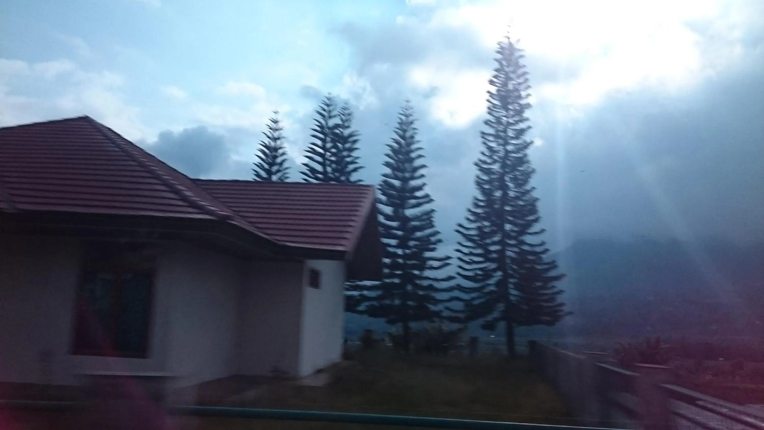 Seasons in Axis Hotel