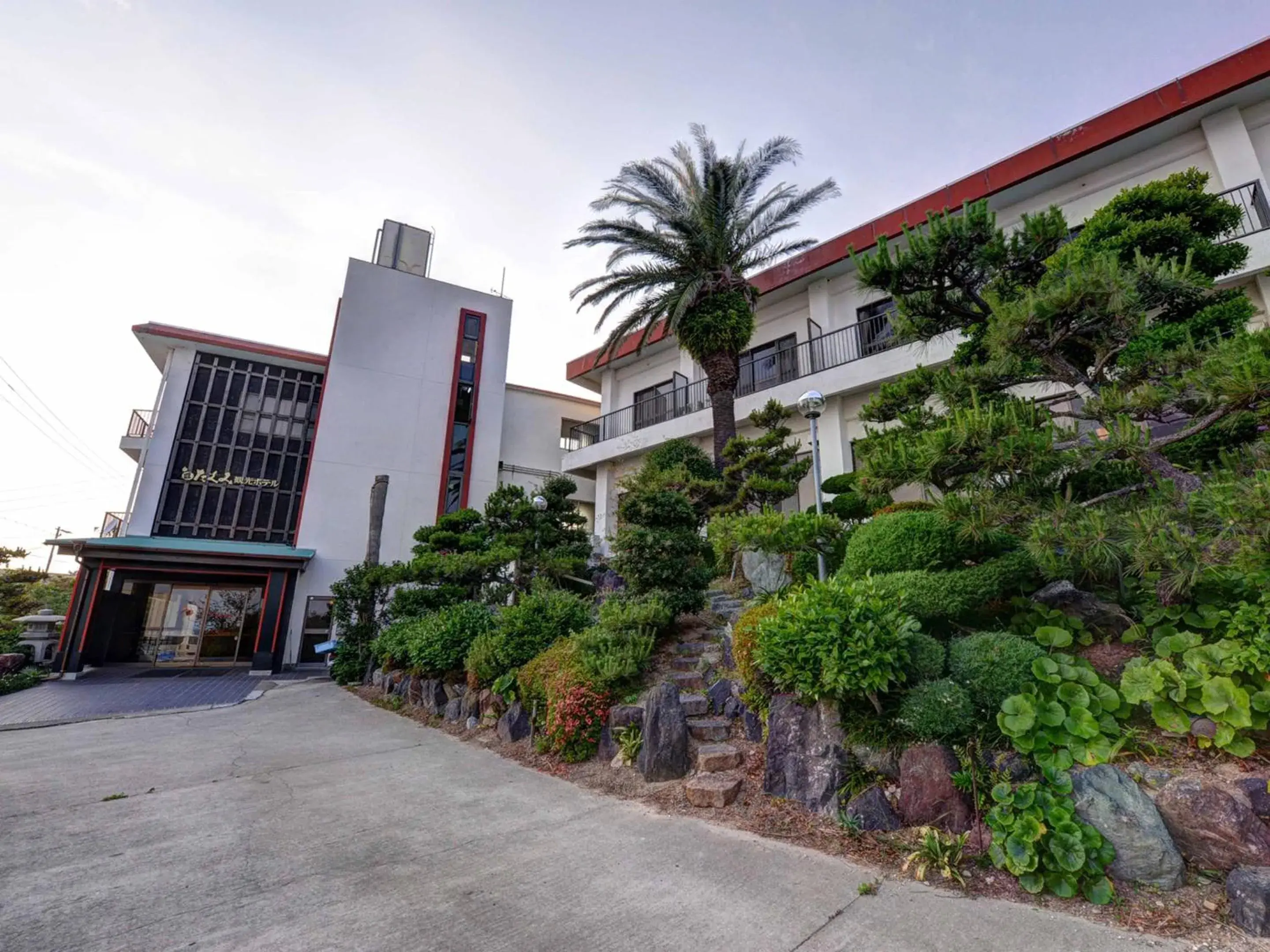 Takumi Kanko Hotel Takumi Kanko Hotel