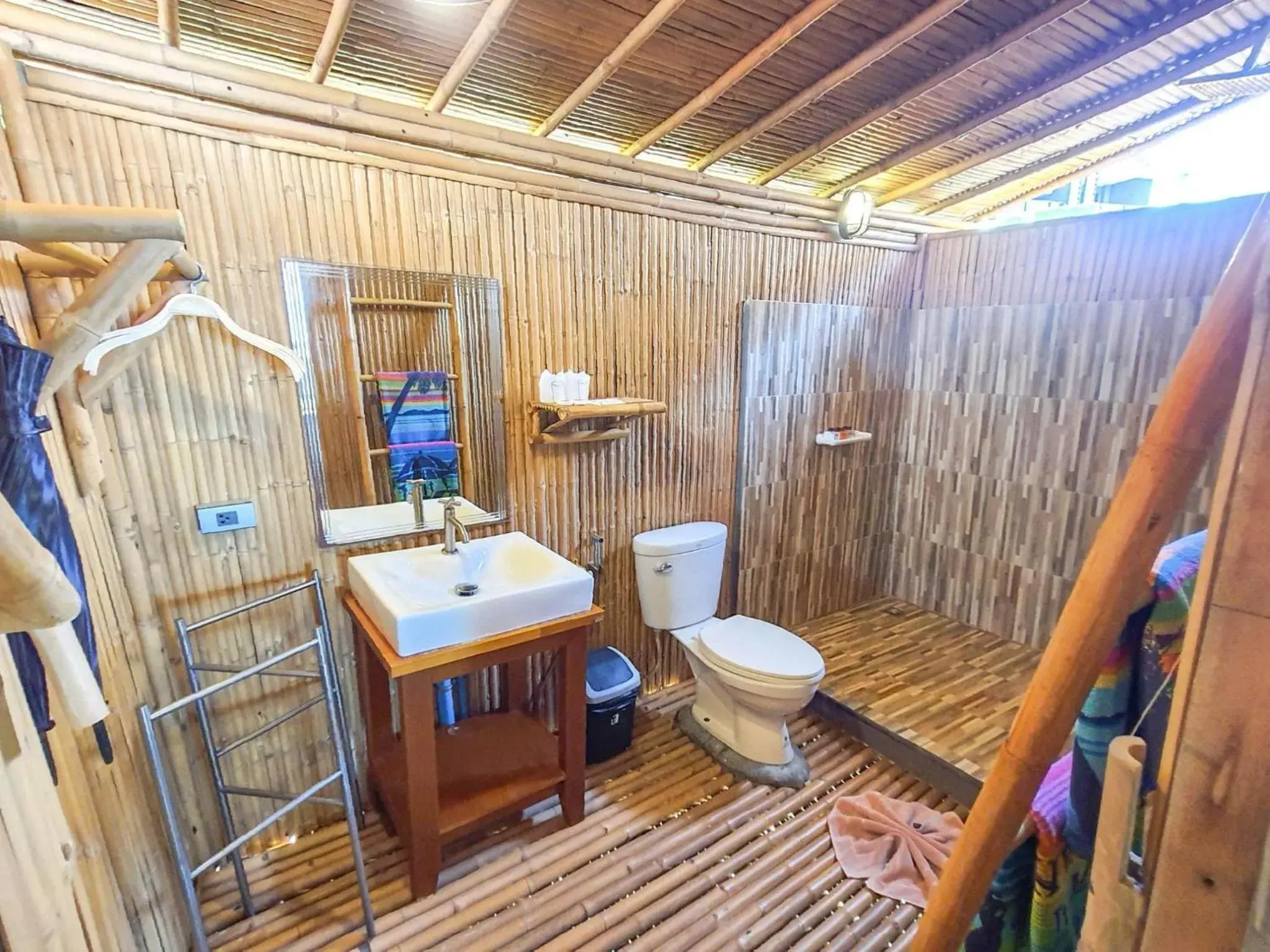 Standard Cottage in Anyavee Krabi Beach Resort Standard Cottage in Anyavee Krabi Beach Resort