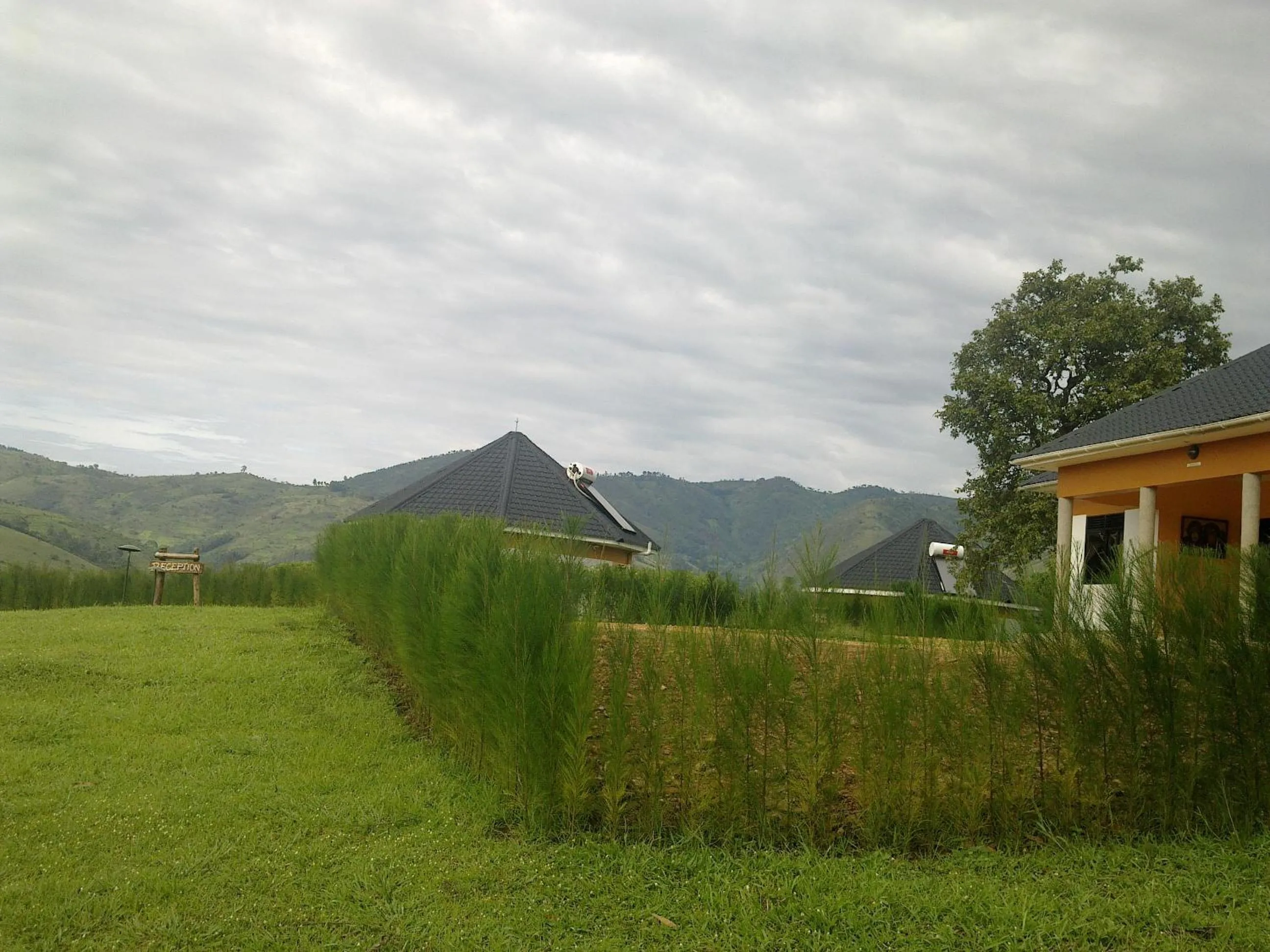 Other in The Crested Crane Bwindi Hotel