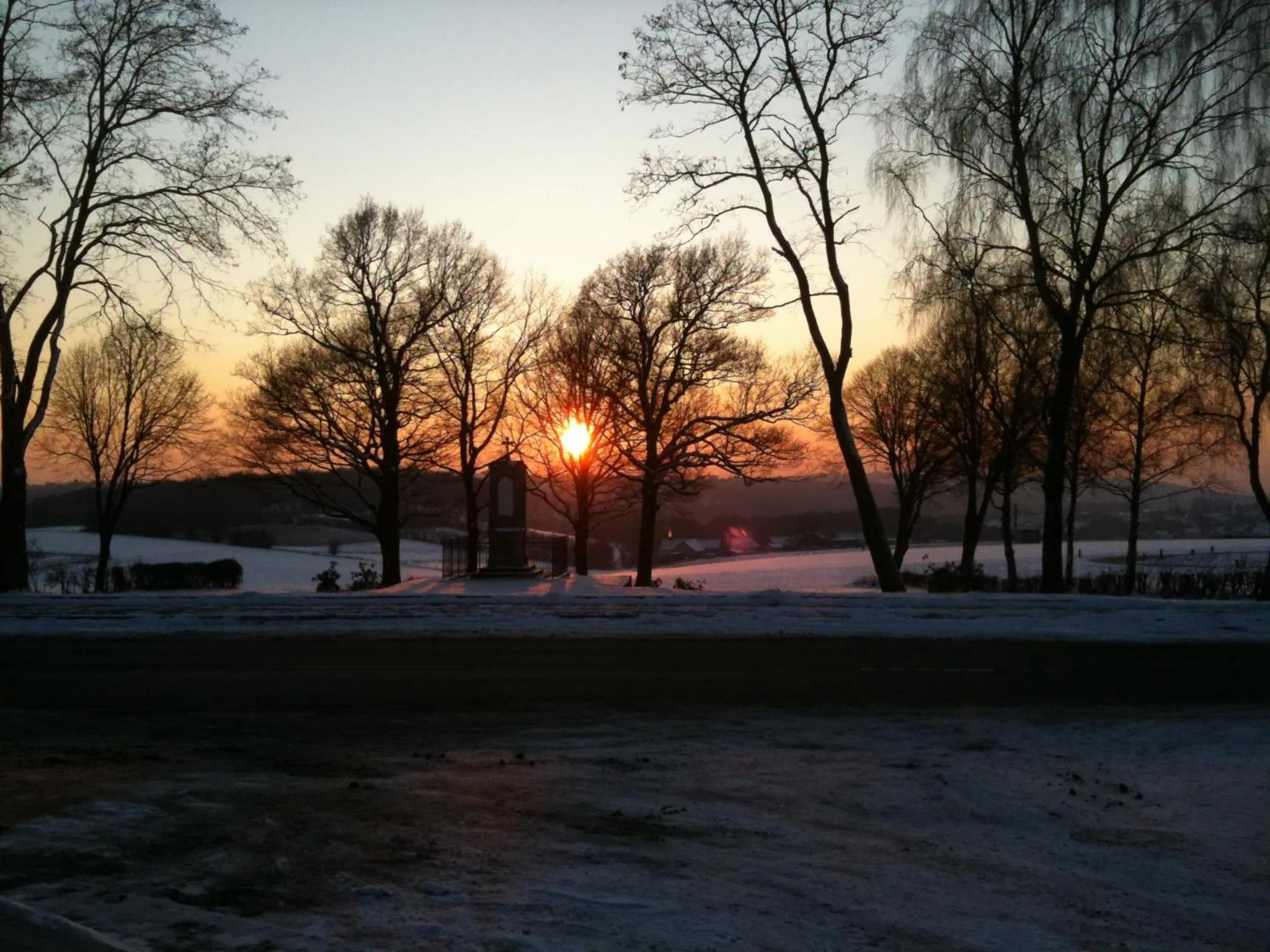 Area and facilities in Hotel Restaurant Fischer