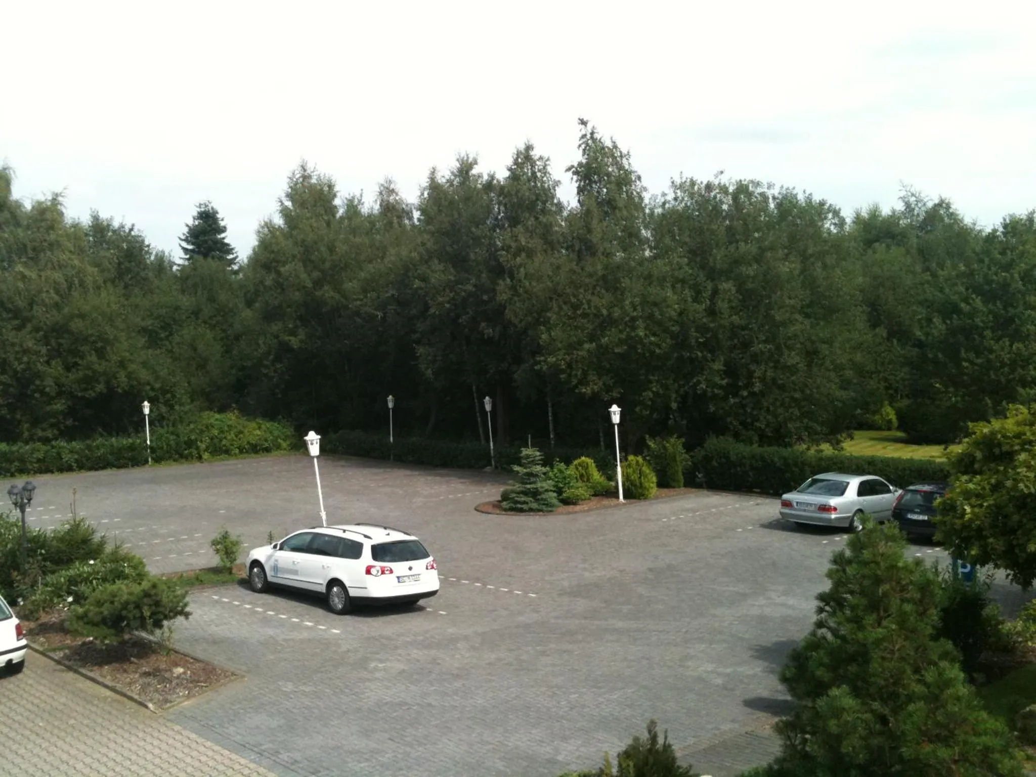 Other in Hotel Restaurant Fischer