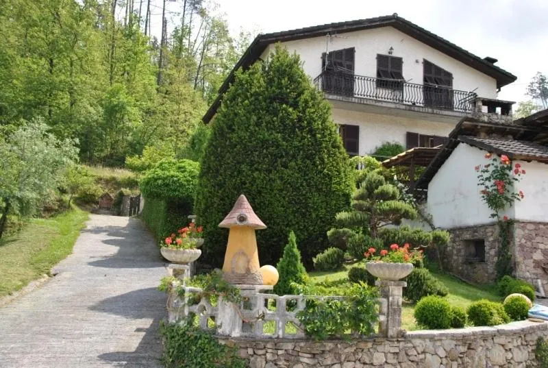Il Ghiro B&B