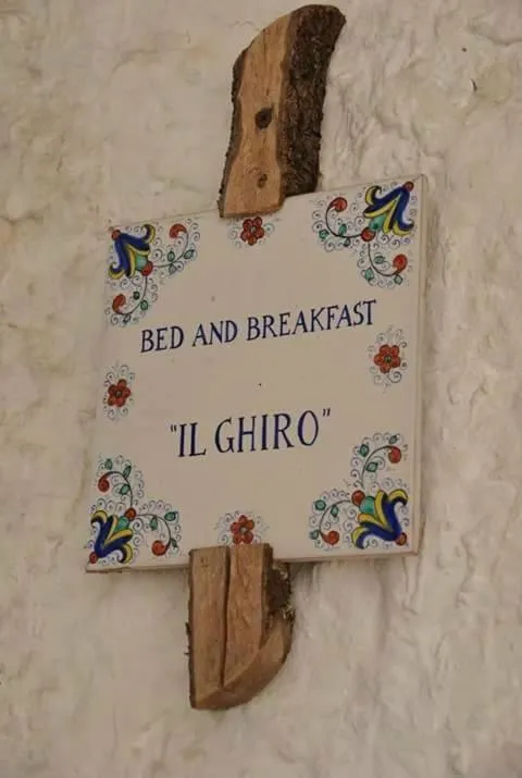 Il Ghiro B&B