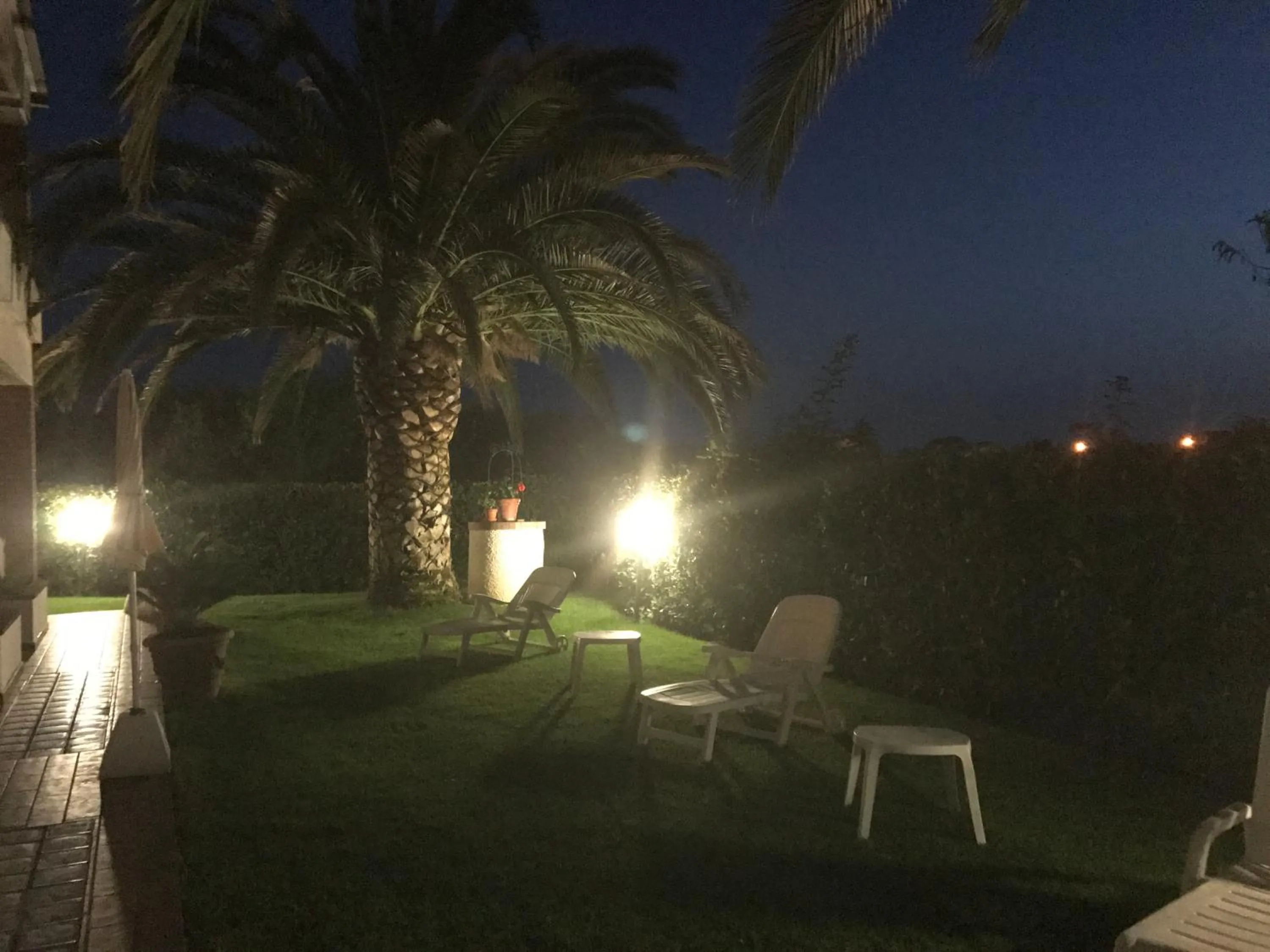 Hotel B&B Rispescia Grosseto