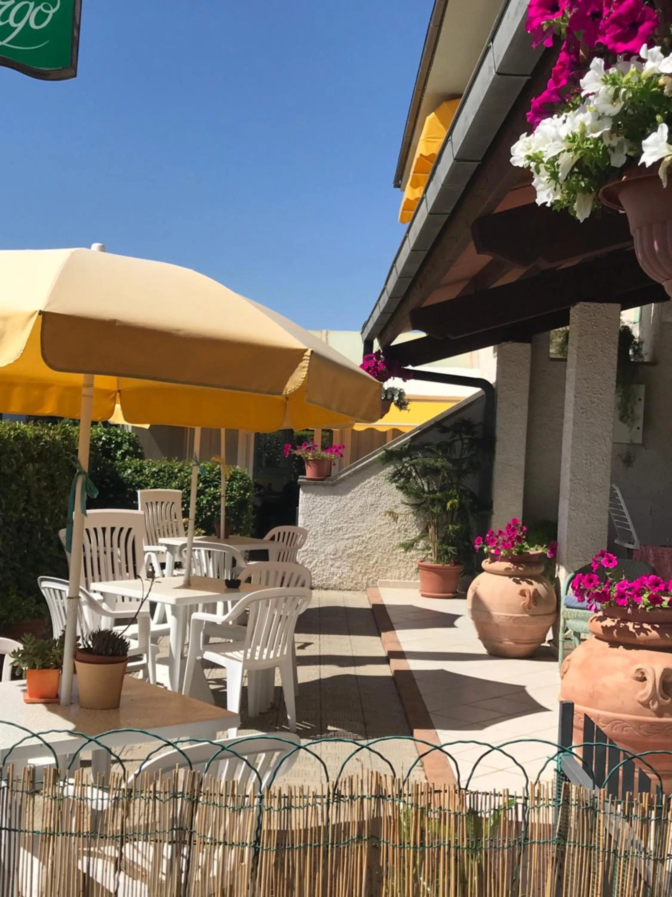 Hotel B&B Rispescia Grosseto