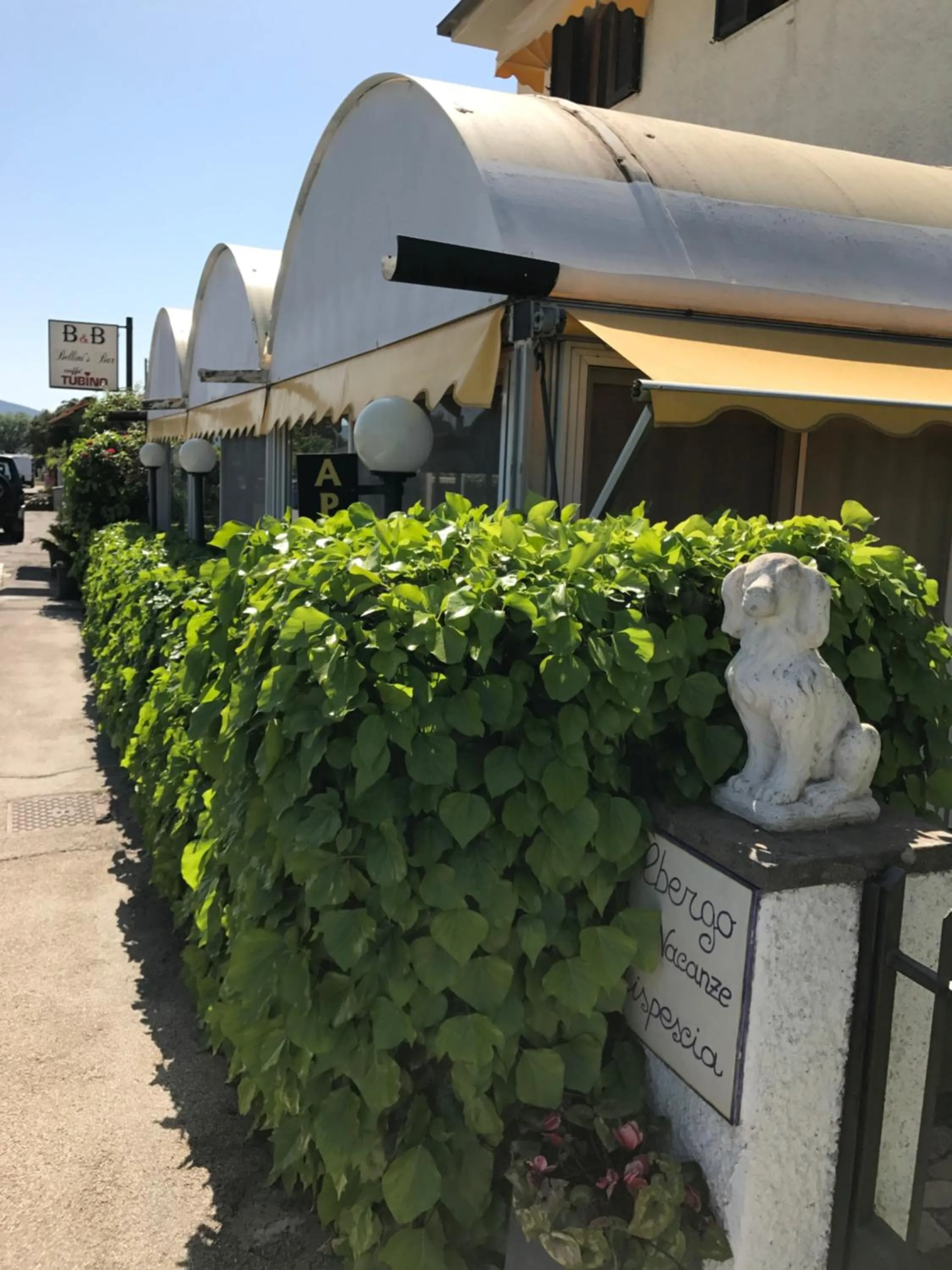 Hotel B&B Rispescia Grosseto