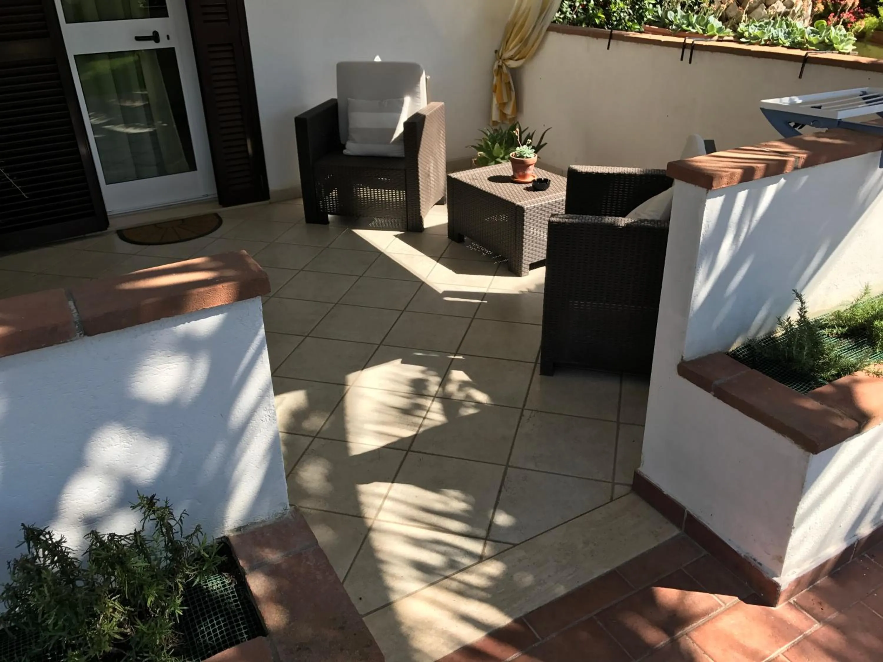 Hotel B&B Rispescia Grosseto