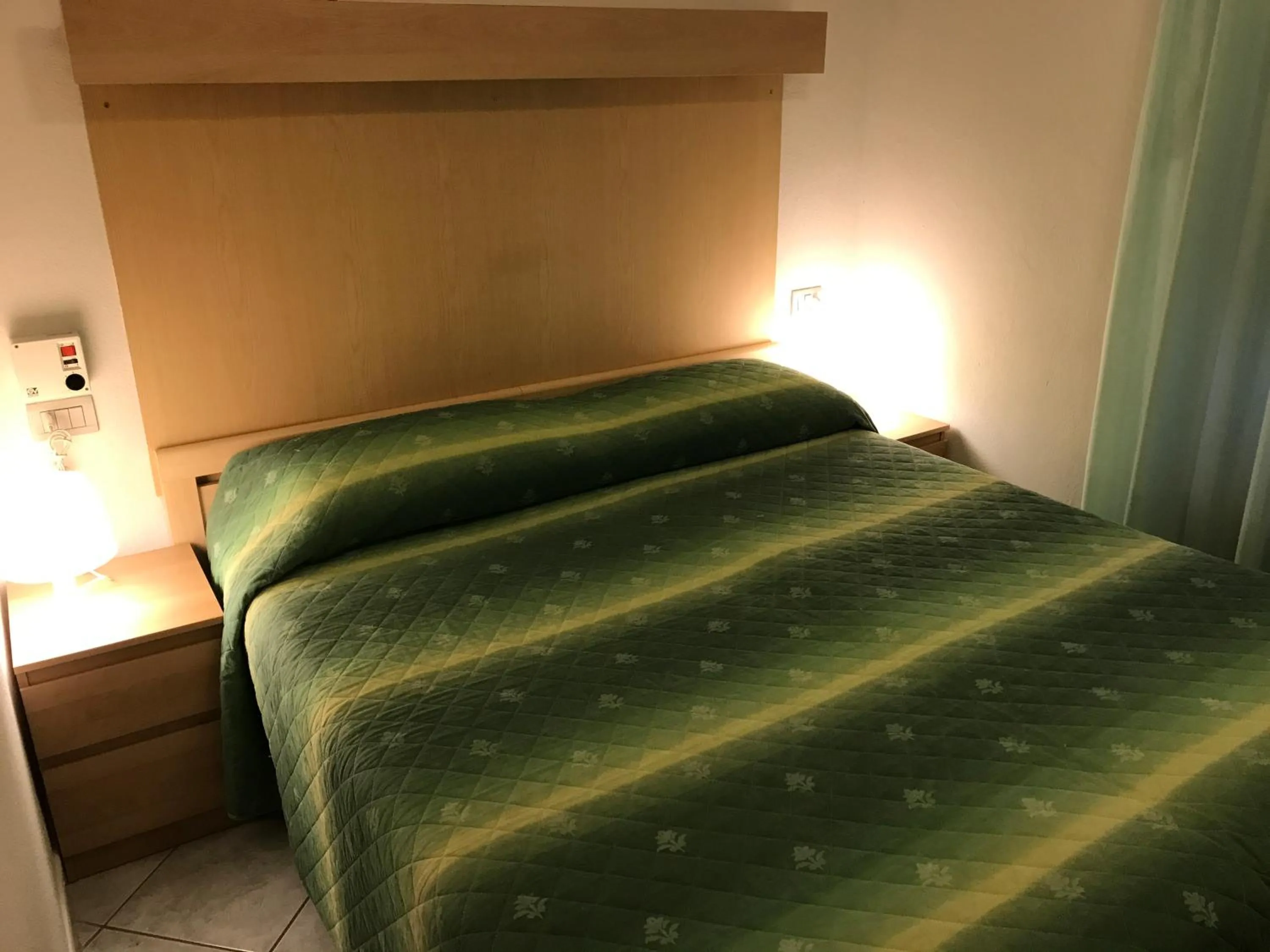 Bed in Hotel B&B Rispescia Grosseto