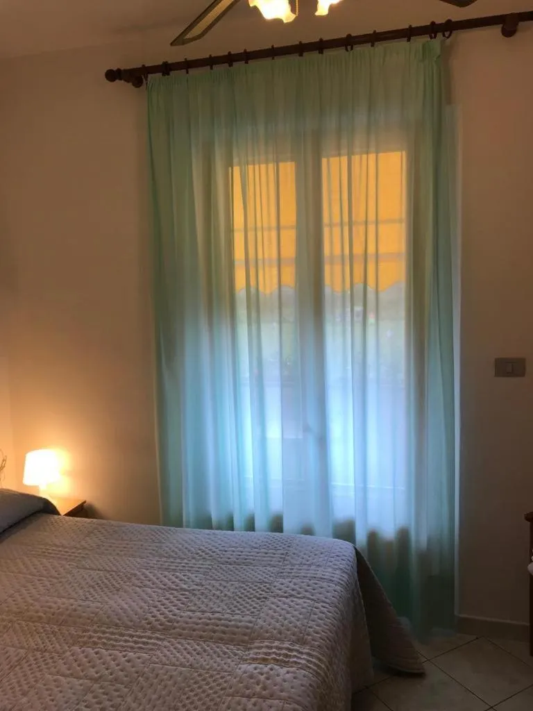 Bed in Hotel B&B Rispescia Grosseto