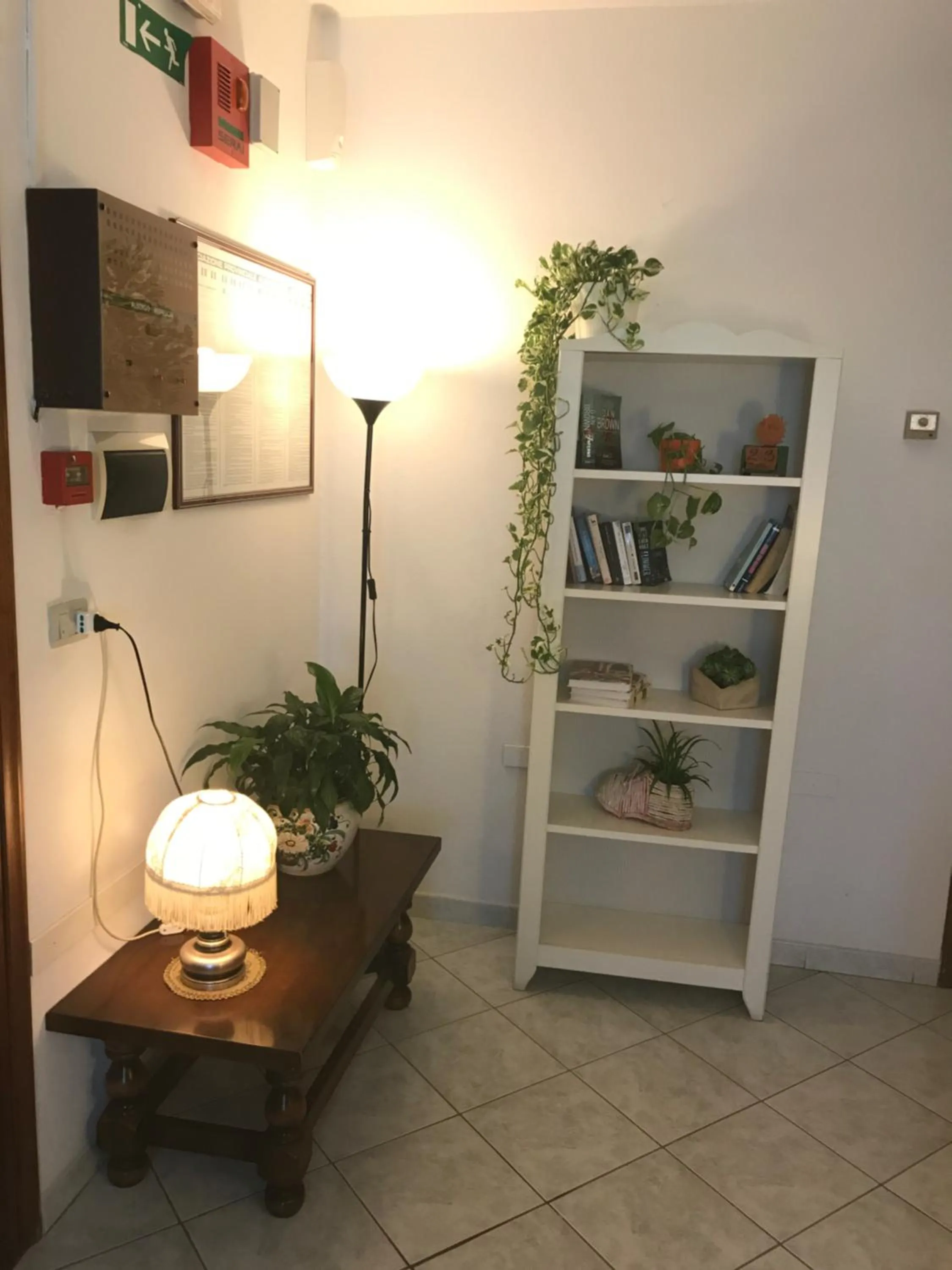 Hotel B&B Rispescia Grosseto