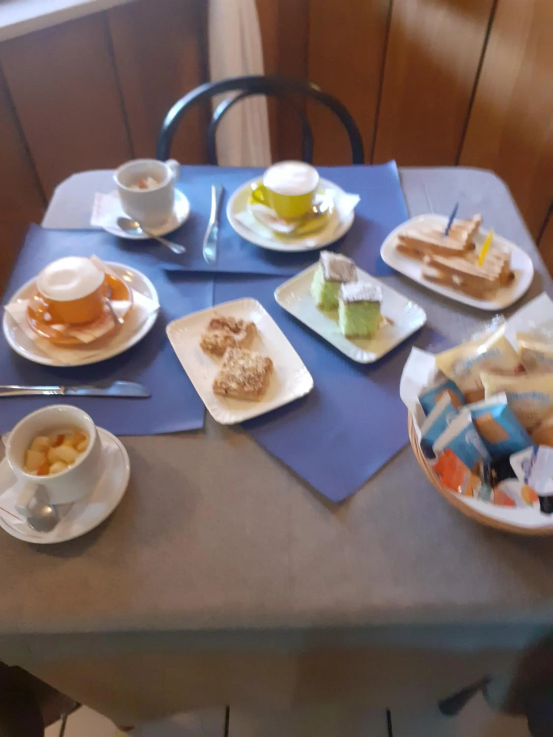 Hotel B&B Rispescia Grosseto