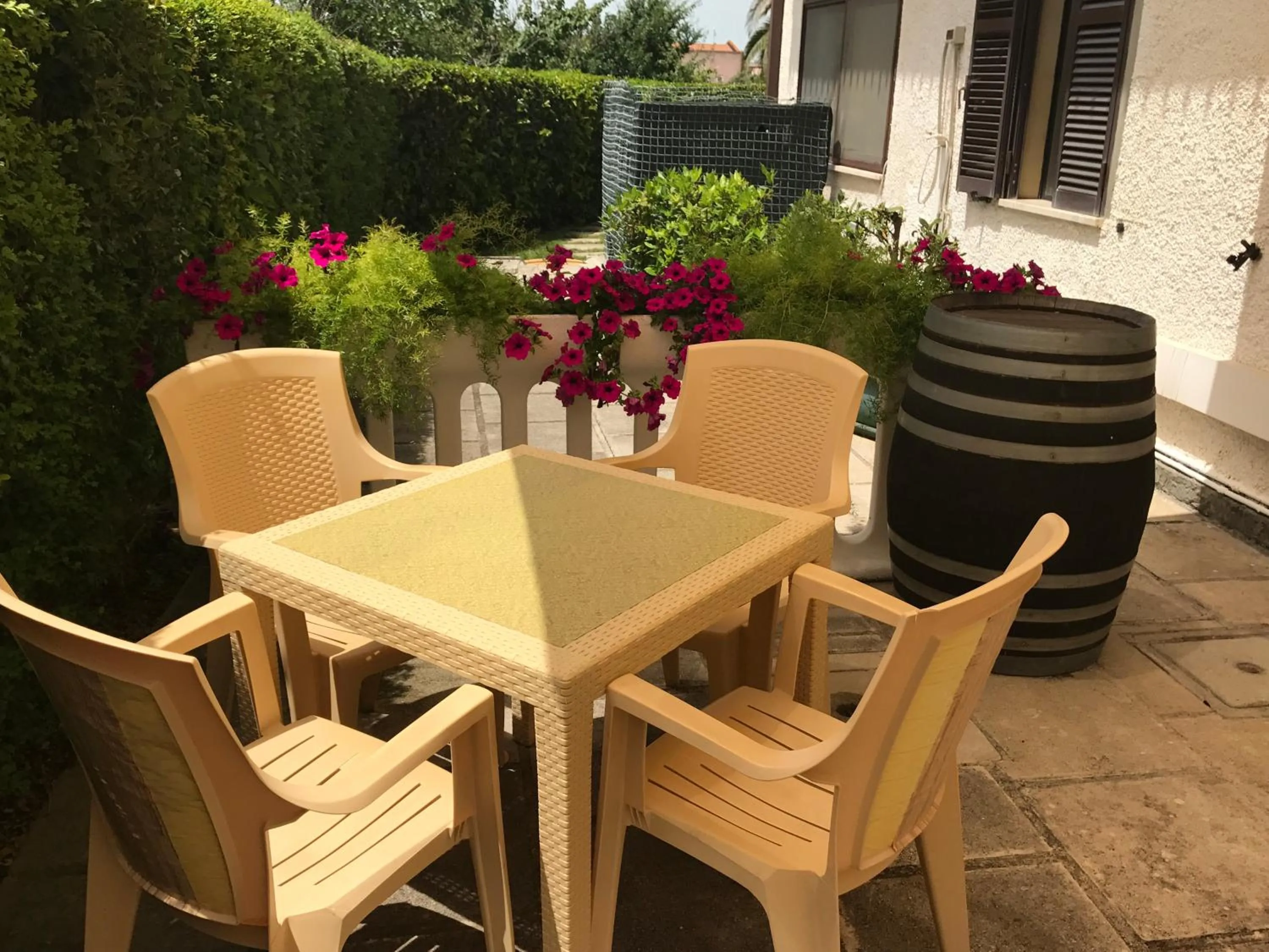 Hotel B&B Rispescia Grosseto