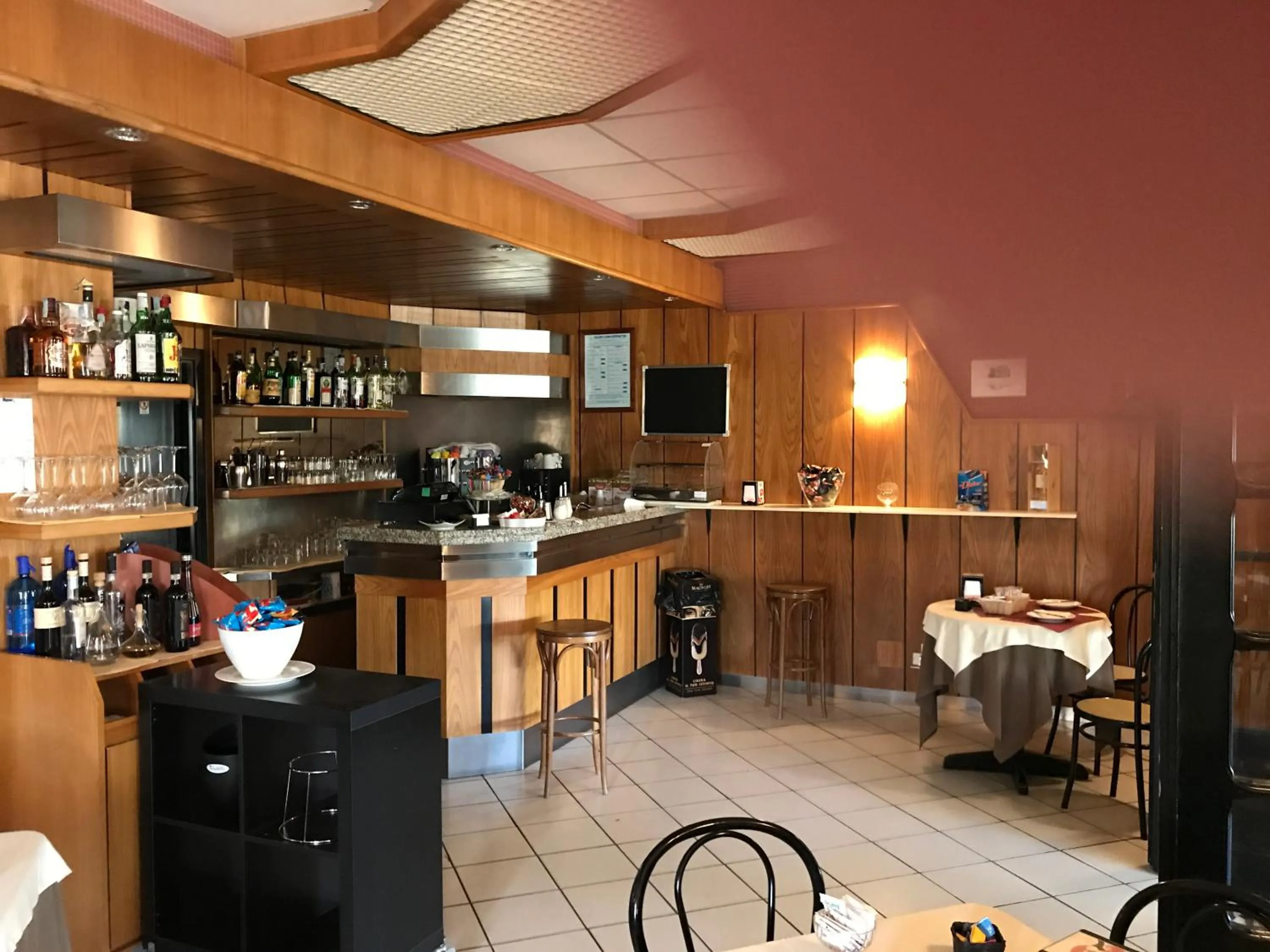 Hotel B&B Rispescia Grosseto