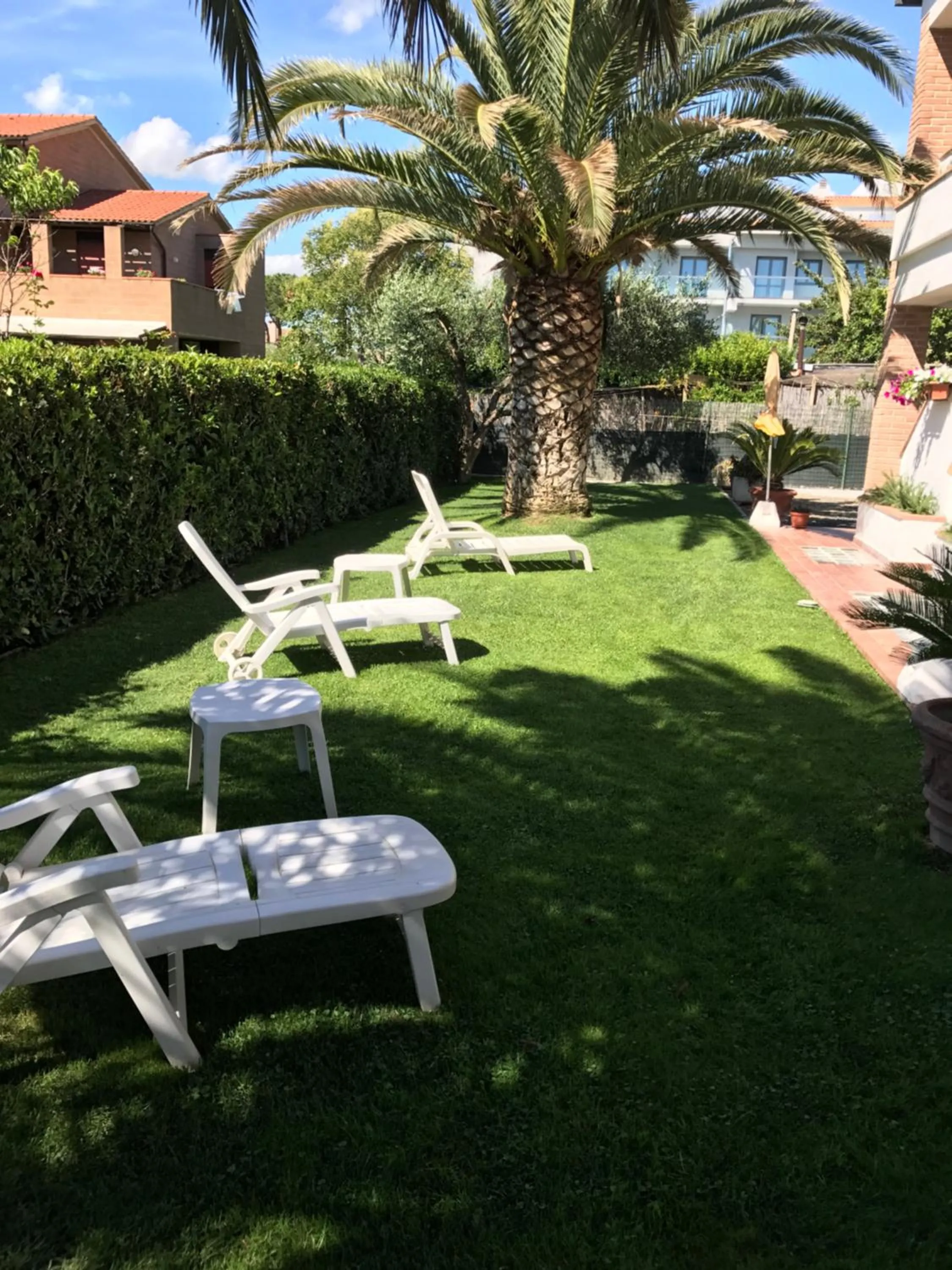 Hotel B&B Rispescia Grosseto