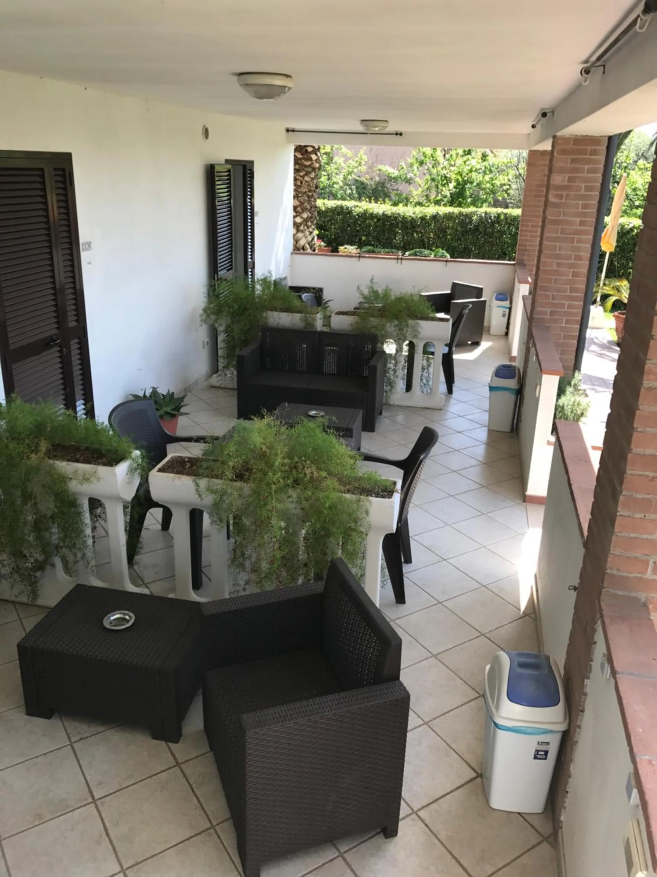 Hotel B&B Rispescia Grosseto