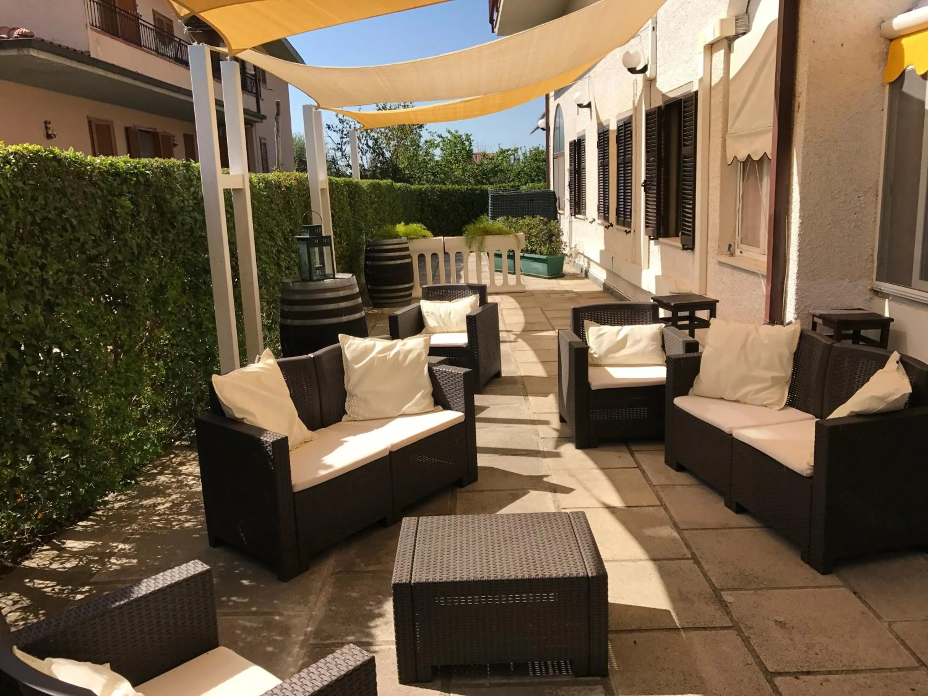 Hotel B&B Rispescia Grosseto