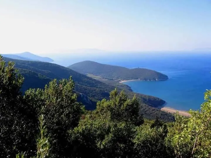 Hotel B&B Rispescia Grosseto